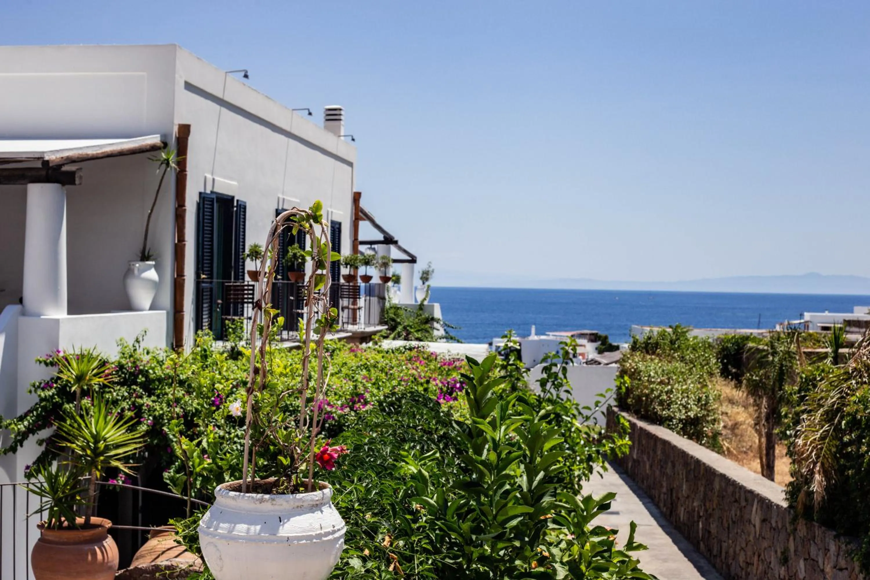 Quartara Boutique Hotel