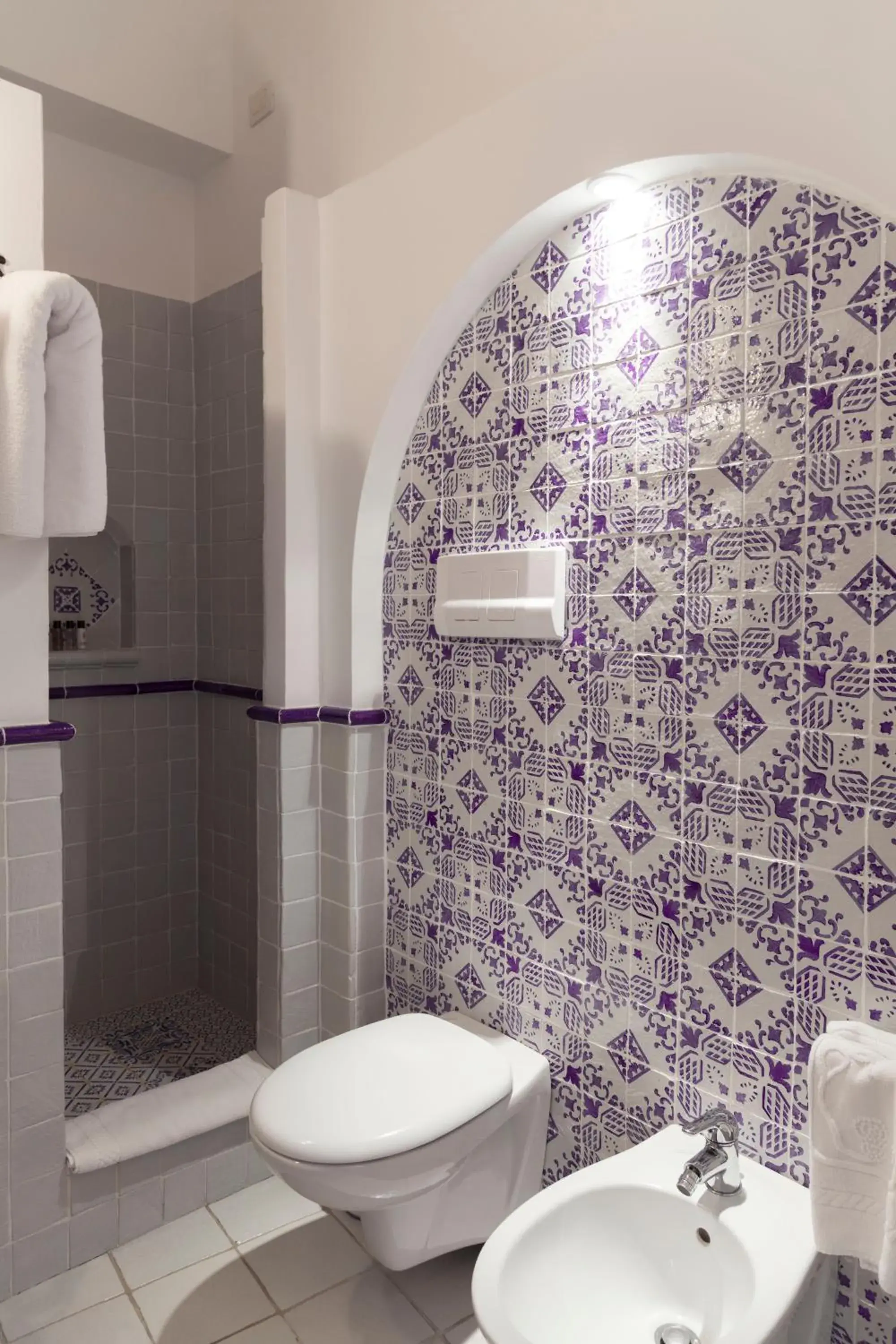 Standard Double Room in Quartara Boutique Hotel Standard Double Room in Quartara Boutique Hotel