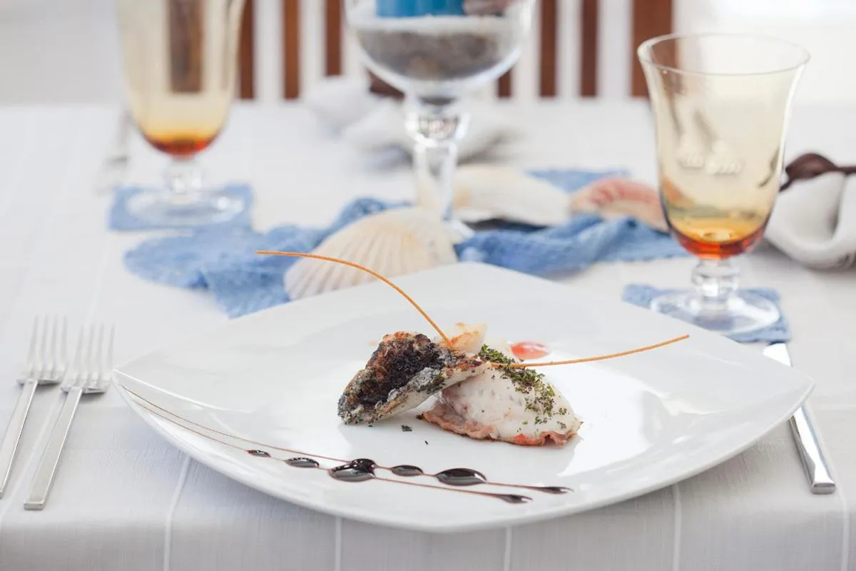 Quartara Boutique Hotel