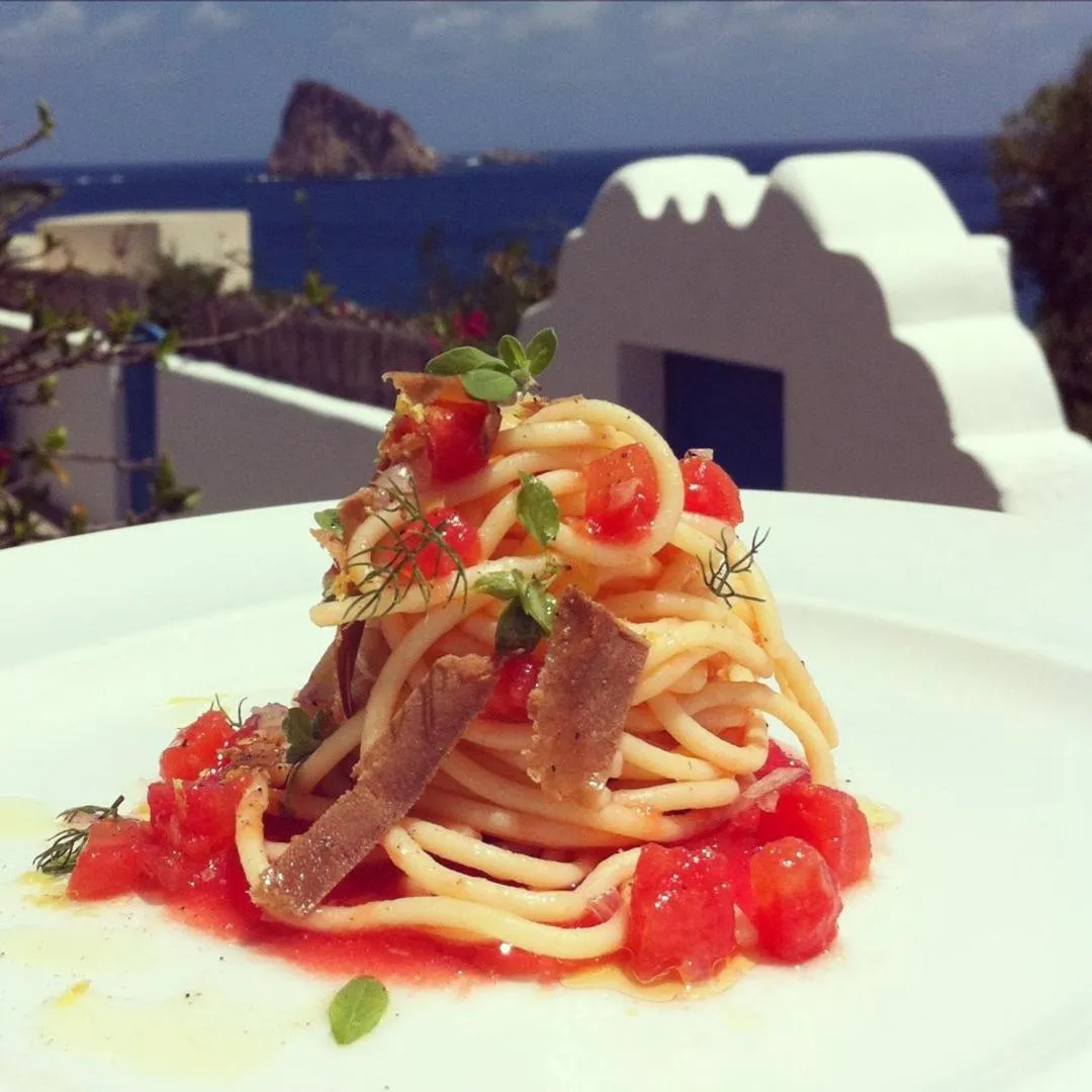 Quartara Boutique Hotel