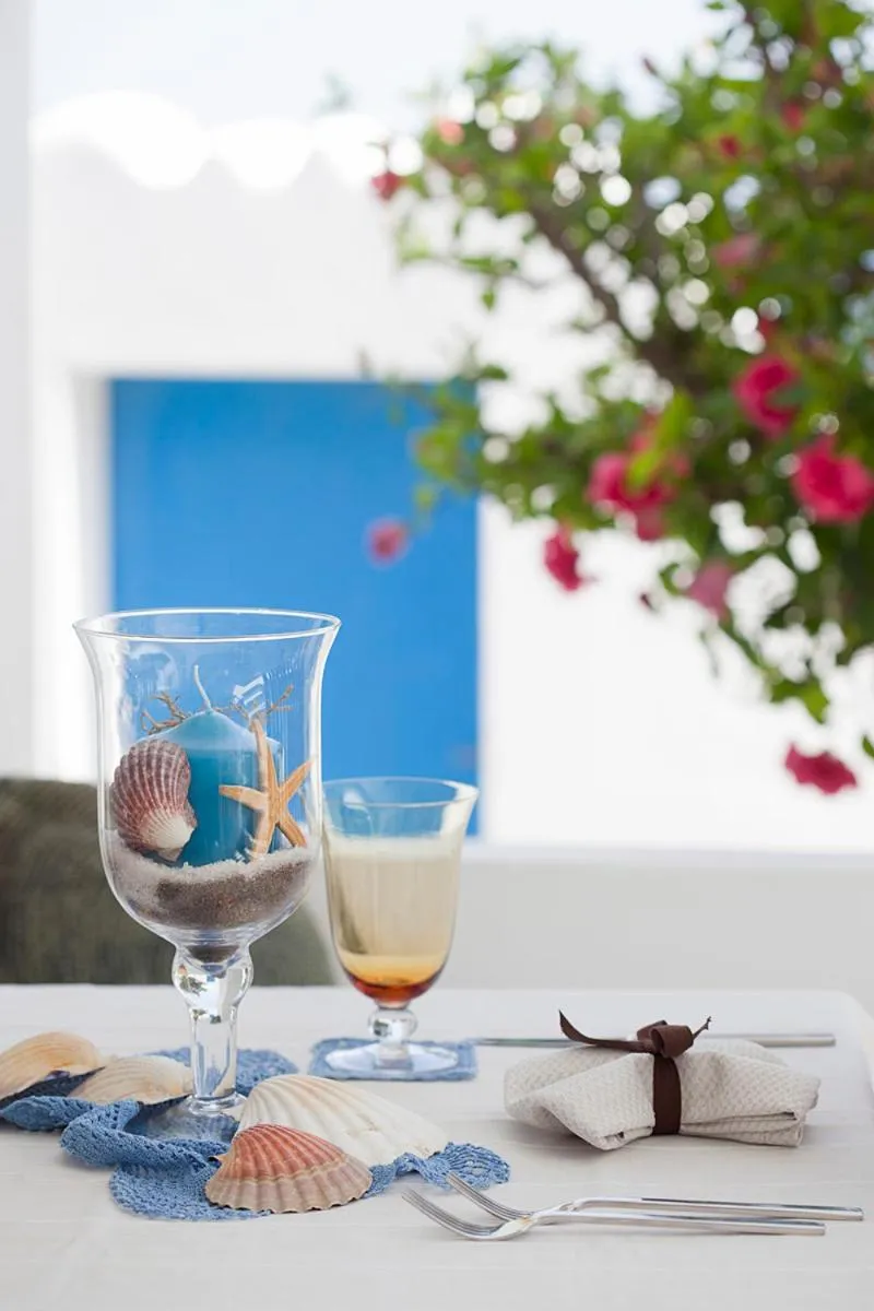 Quartara Boutique Hotel