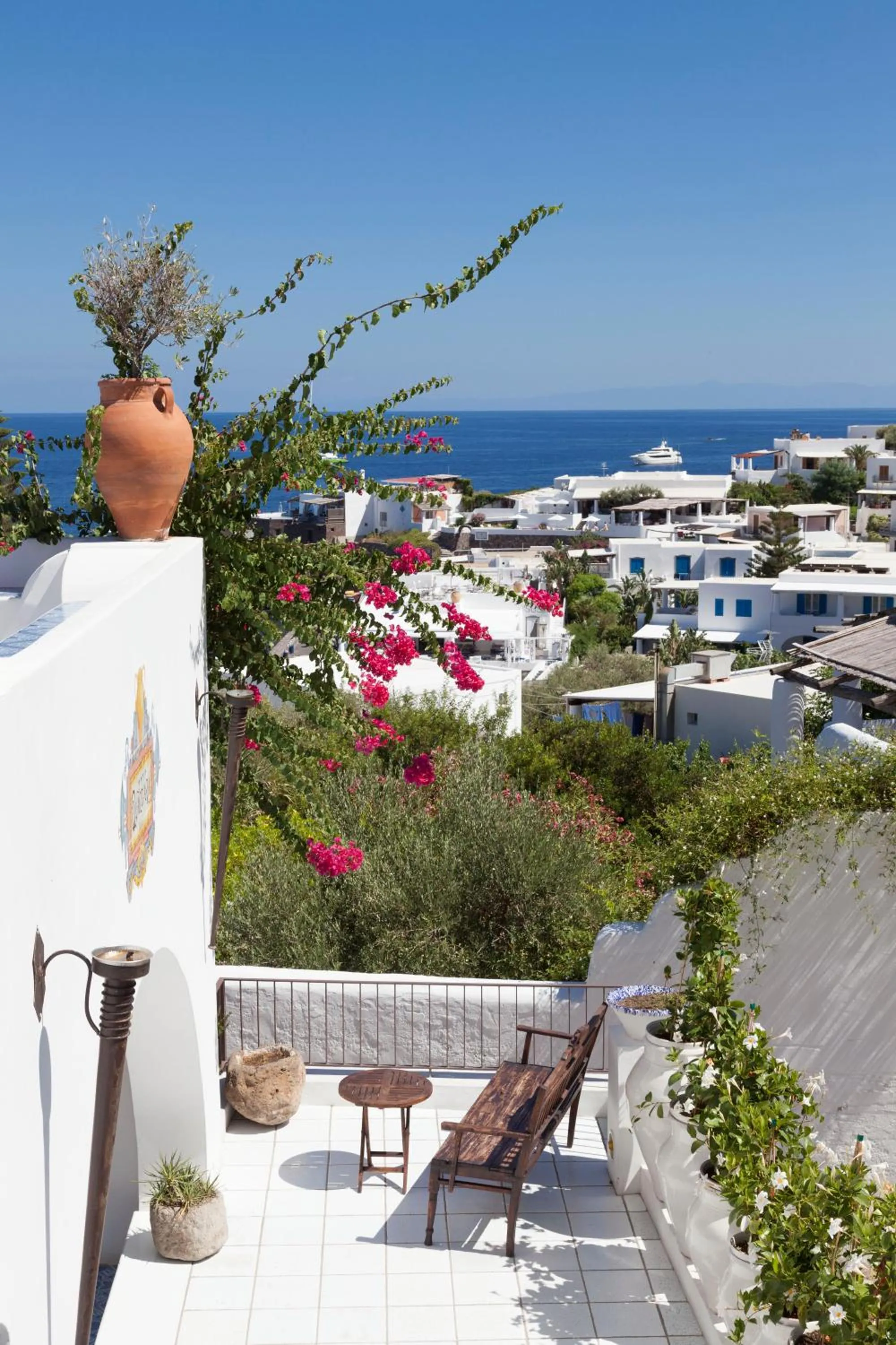 Quartara Boutique Hotel