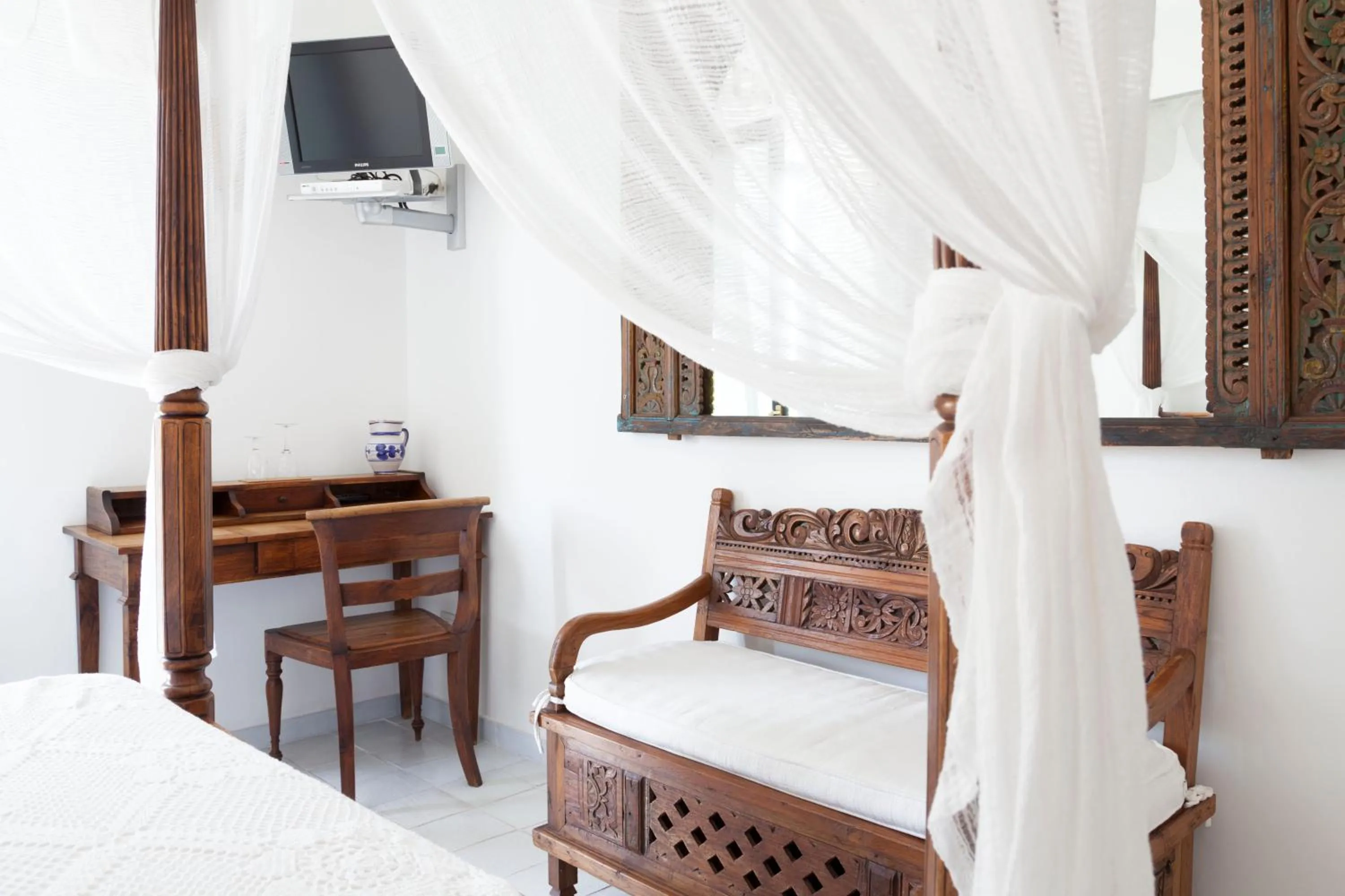 Quartara Boutique Hotel