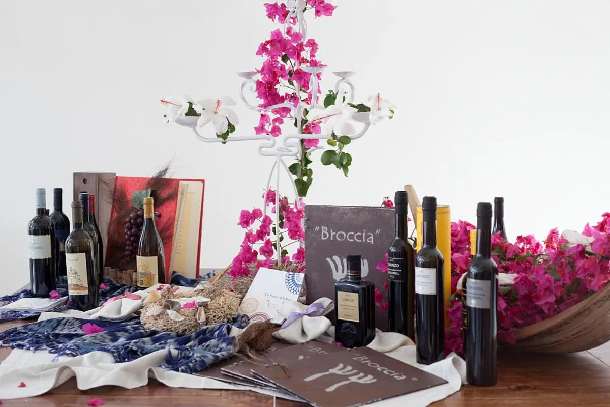 Quartara Boutique Hotel