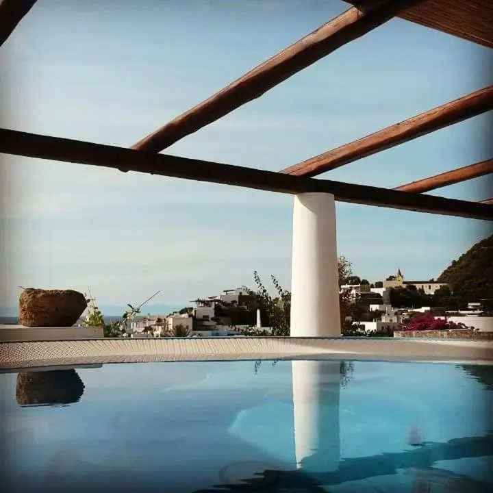 Quartara Boutique Hotel