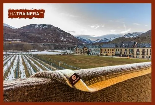 Aparthotel Trainera