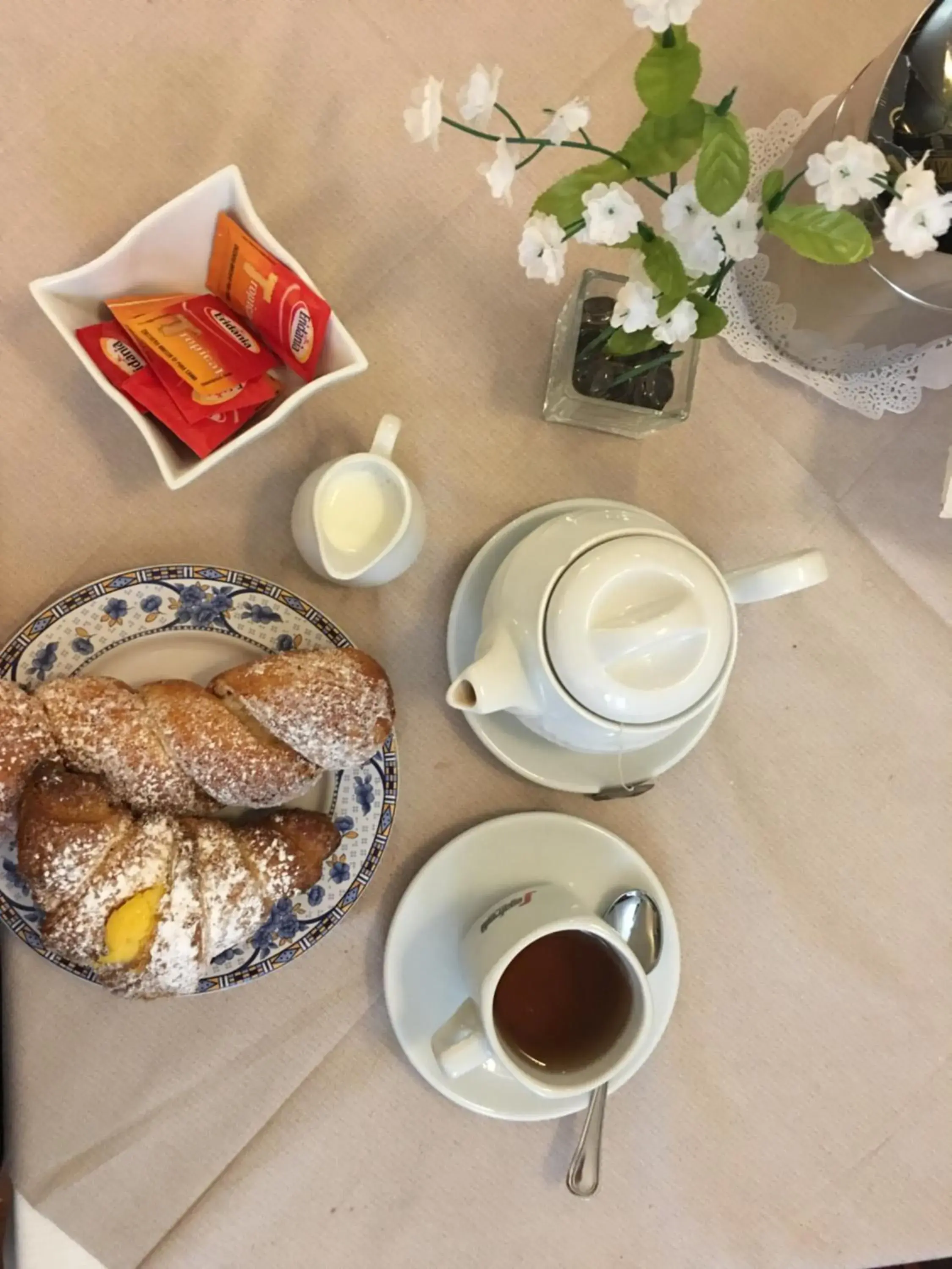 Restaurant/places to eat in Hotel Posta Restaurant/places to eat in Hotel Posta