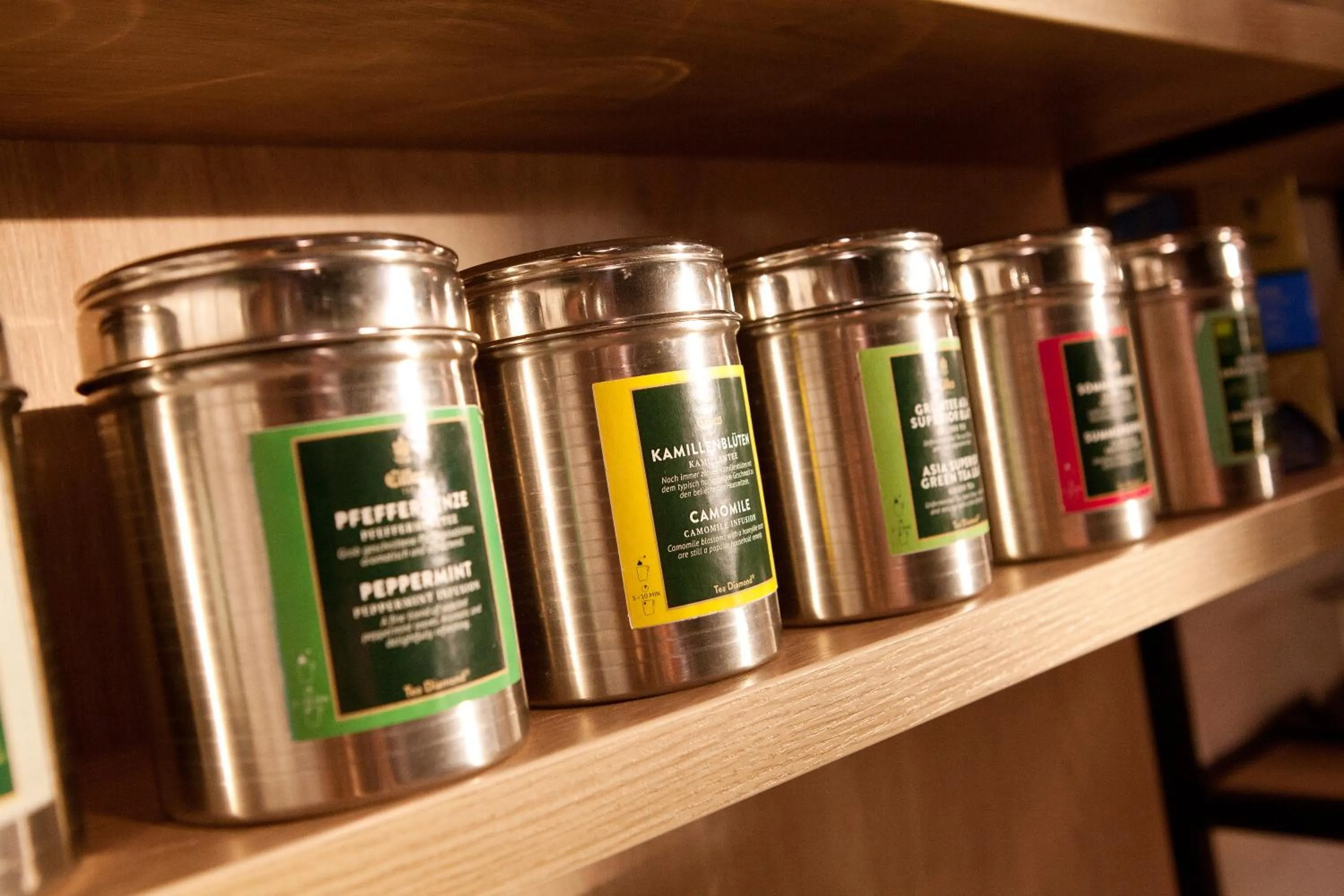 Breakfast in Holiday Inn Berlin City East Side by IHG