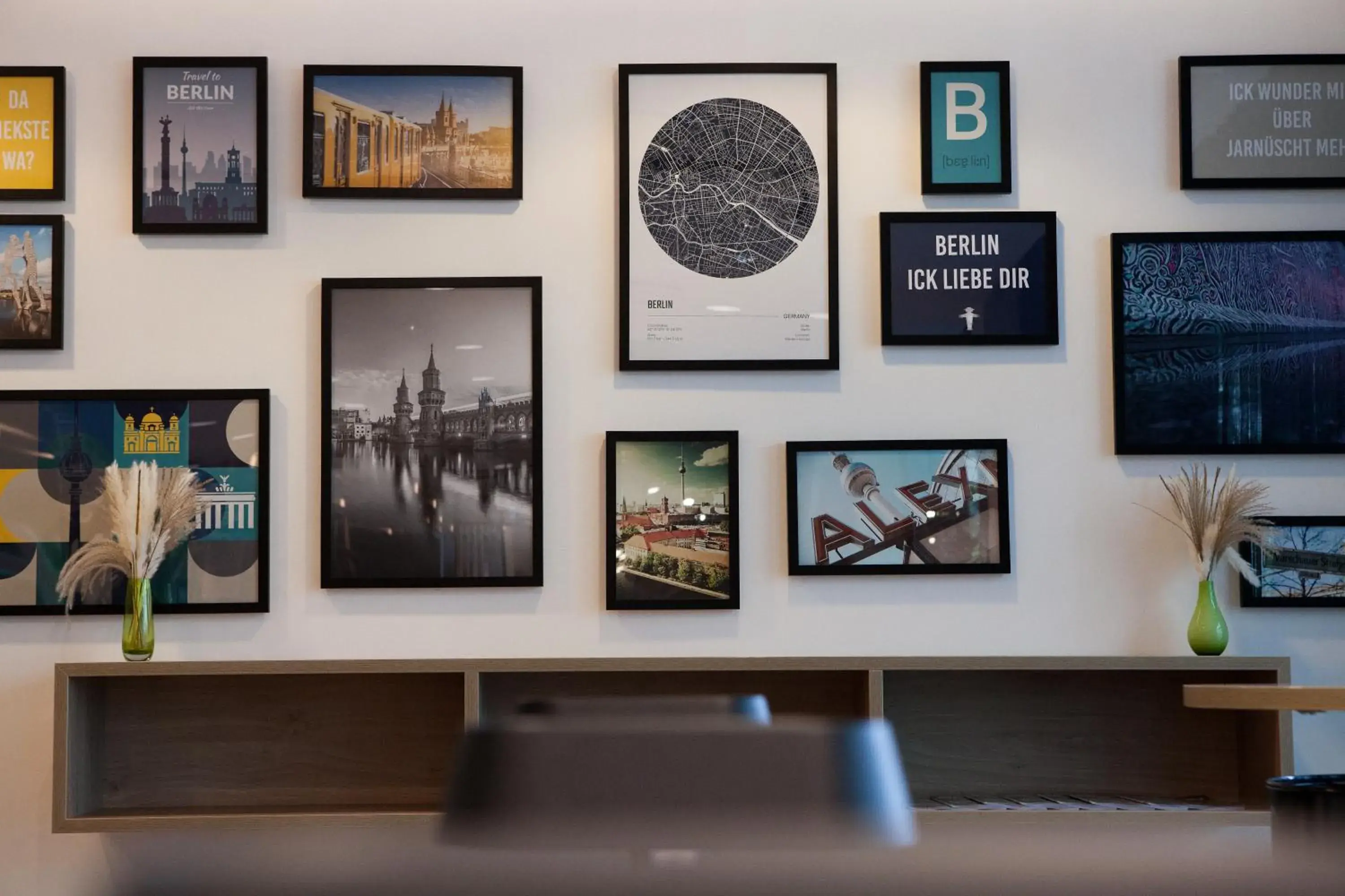 Holiday Inn Berlin City East Side by IHG Holiday Inn Berlin City East Side by IHG