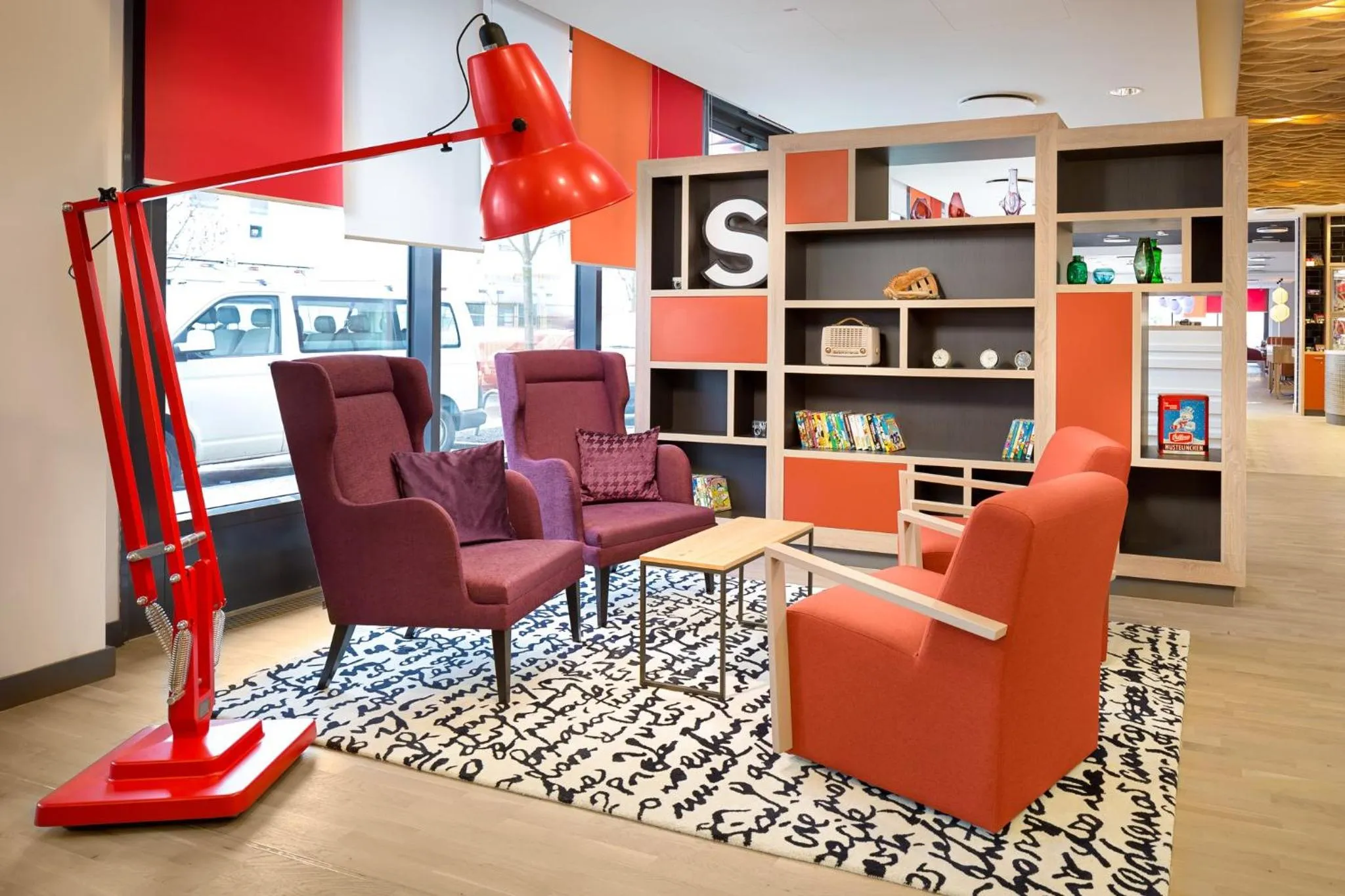 Property building in Holiday Inn Berlin City East Side by IHG