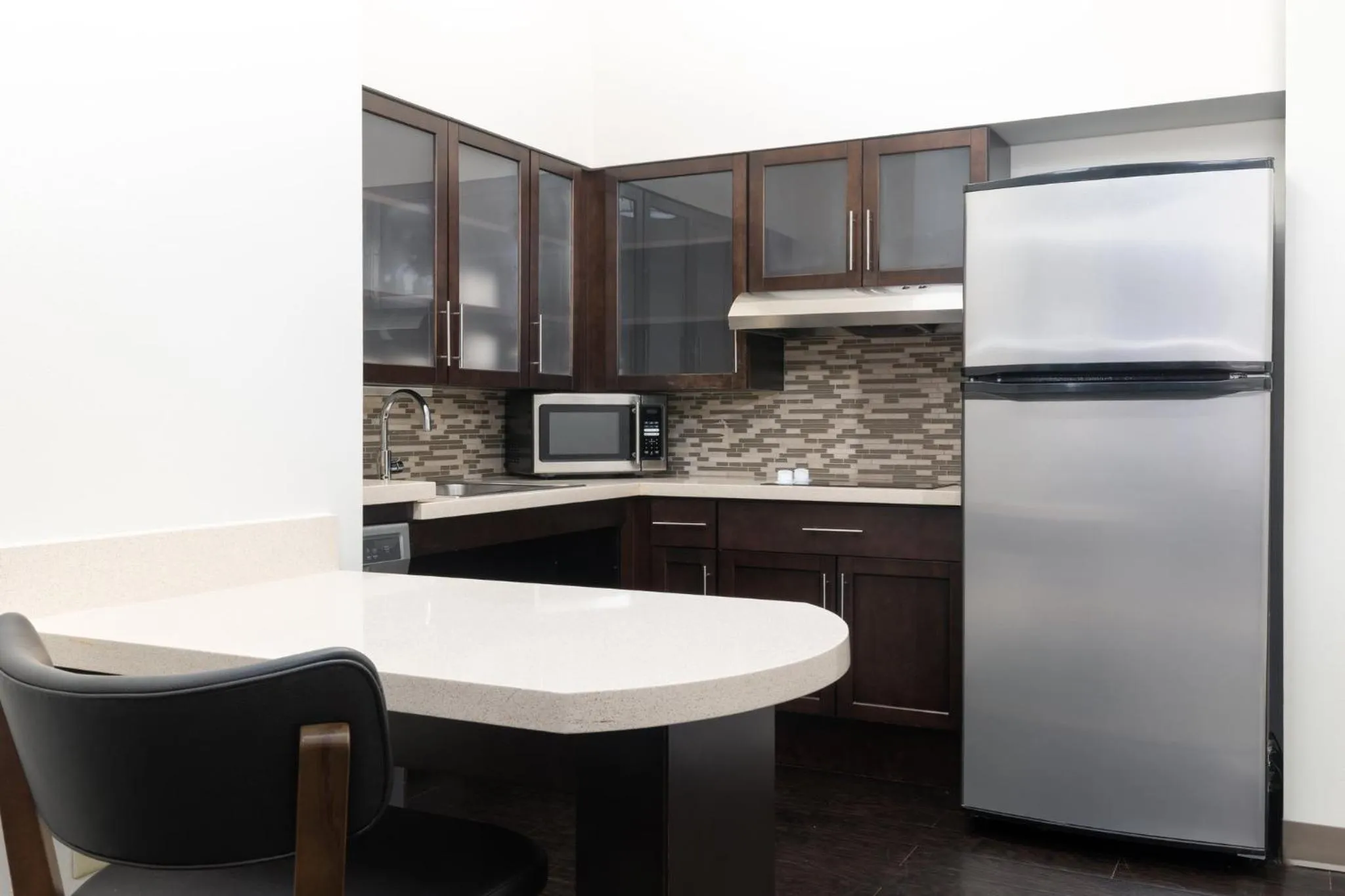 Photo of the whole room in Staybridge Suites Denver - Central Park by IHG