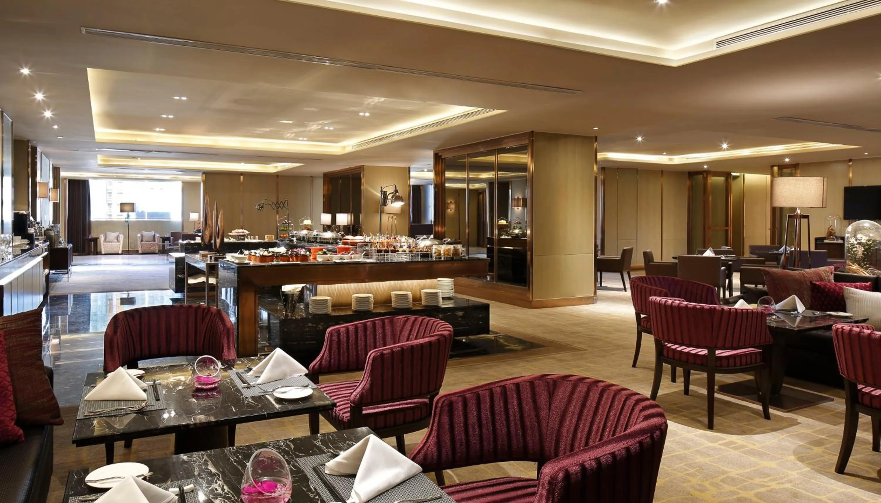 Other in Crowne Plaza Kunming City Centre by IHG