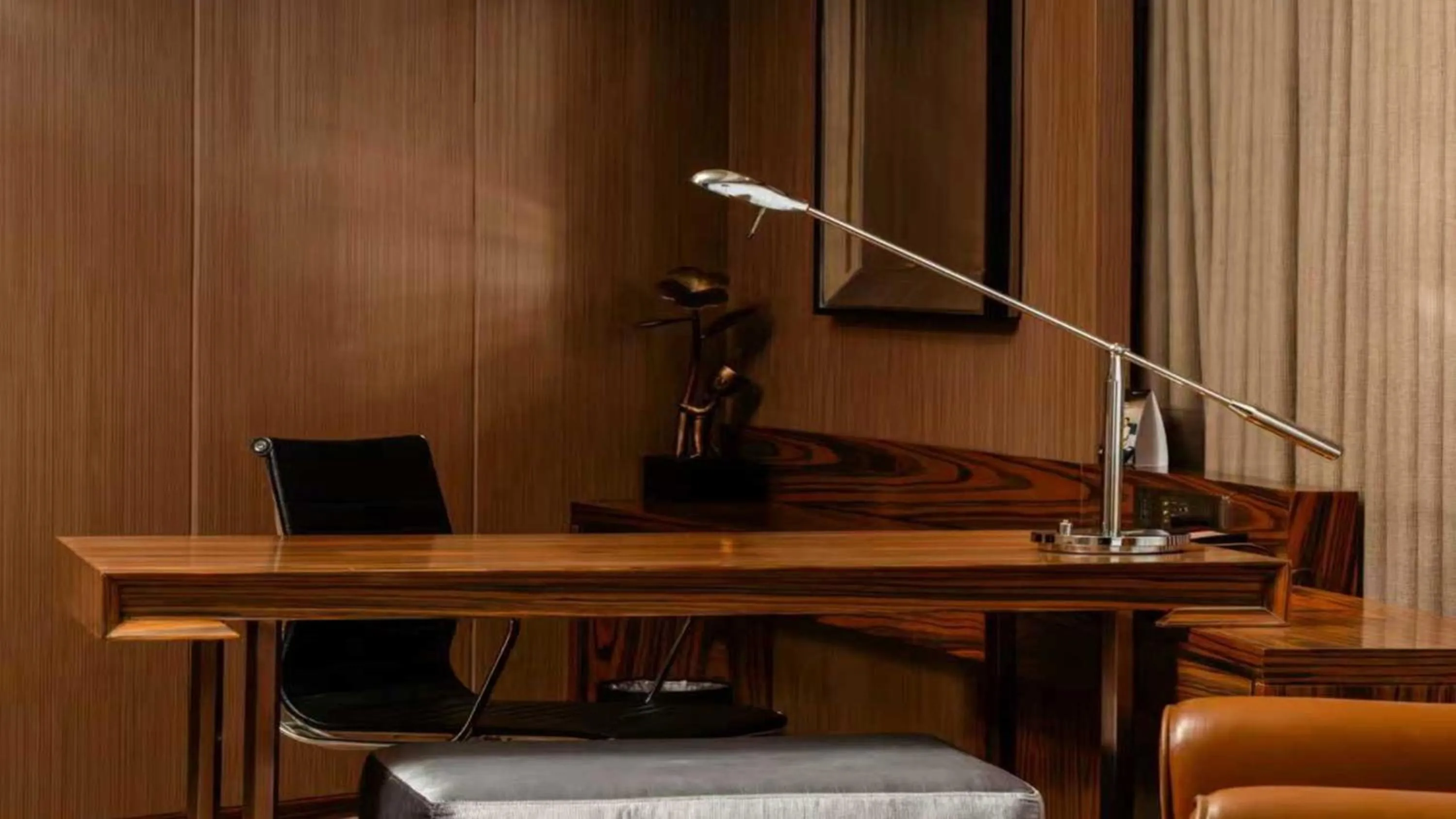 Photo of the whole room in Crowne Plaza Kunming City Centre by IHG