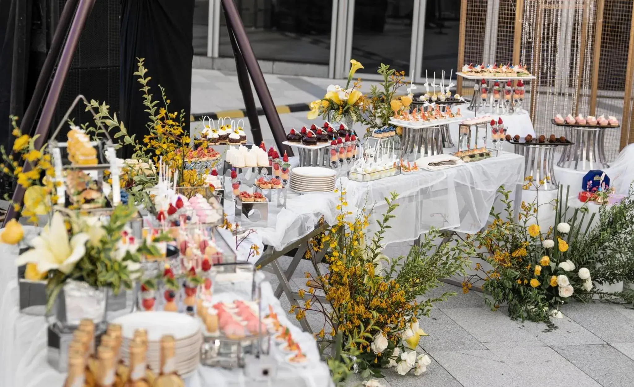 Spa and wellness centre/facilities in Crowne Plaza Kunming City Centre by IHG Spa and wellness centre/facilities in Crowne Plaza Kunming City Centre by IHG