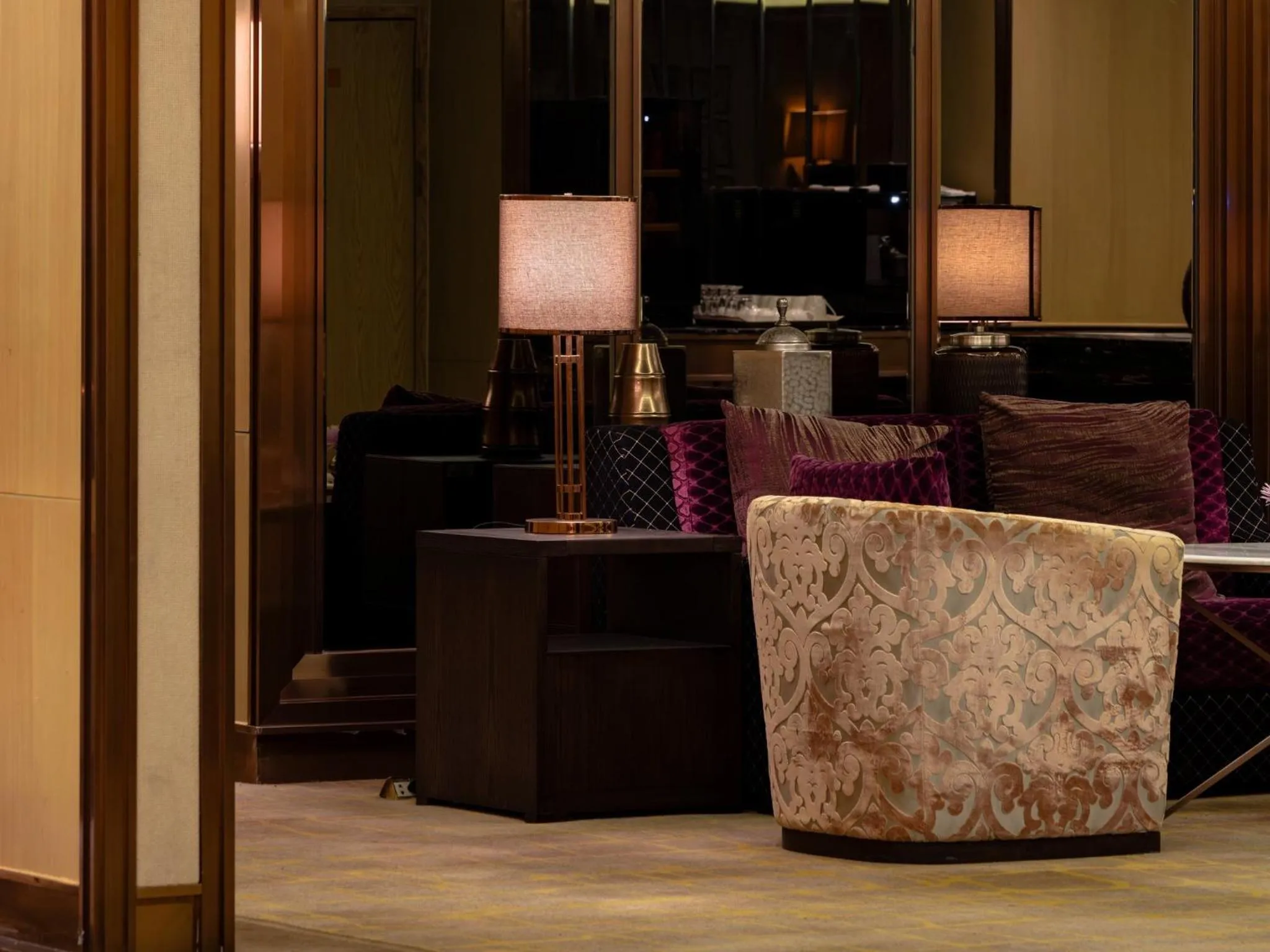 Other in Crowne Plaza Kunming City Centre by IHG