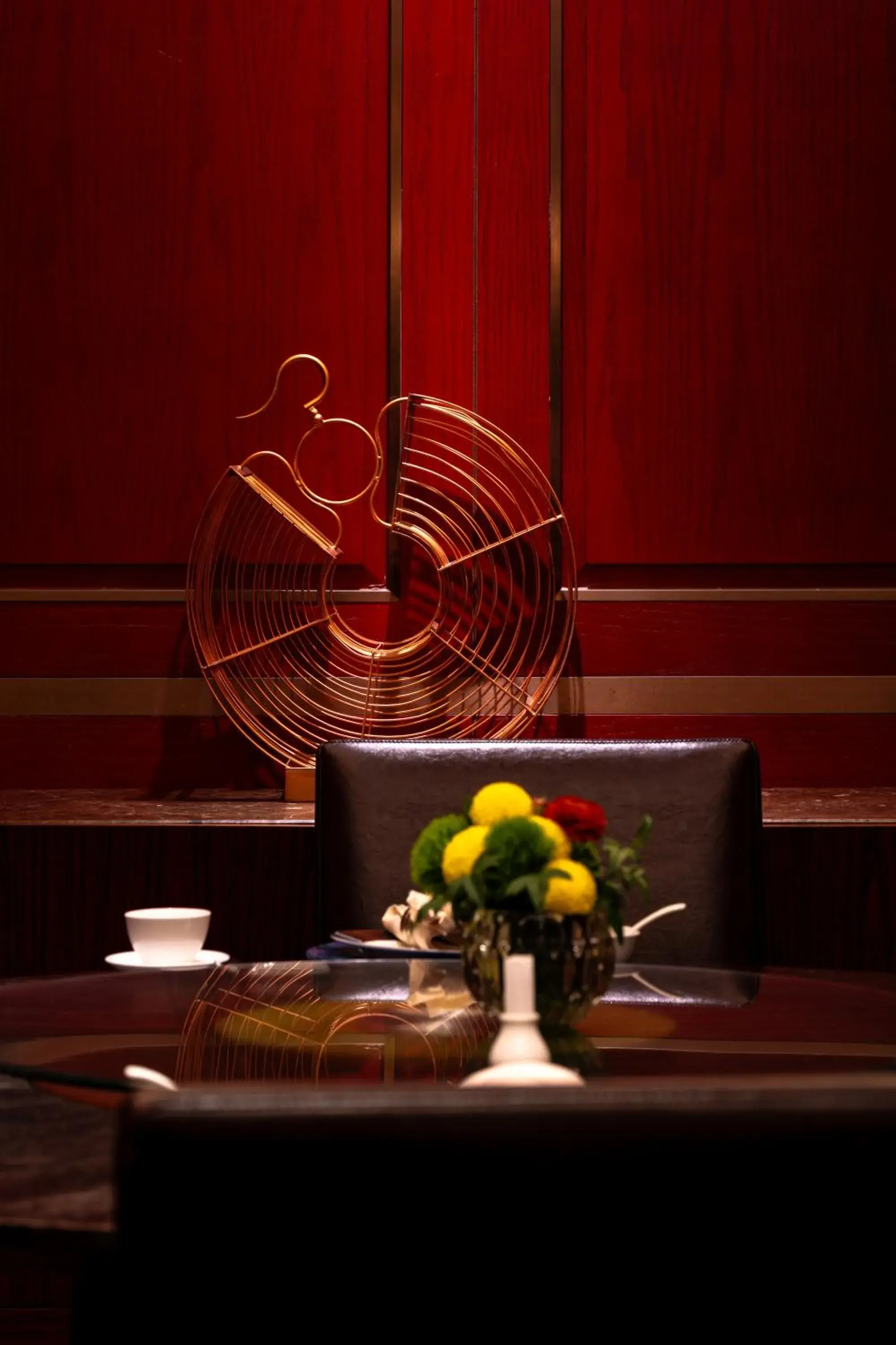 Restaurant/places to eat in Crowne Plaza Kunming City Centre by IHG Restaurant/places to eat in Crowne Plaza Kunming City Centre by IHG