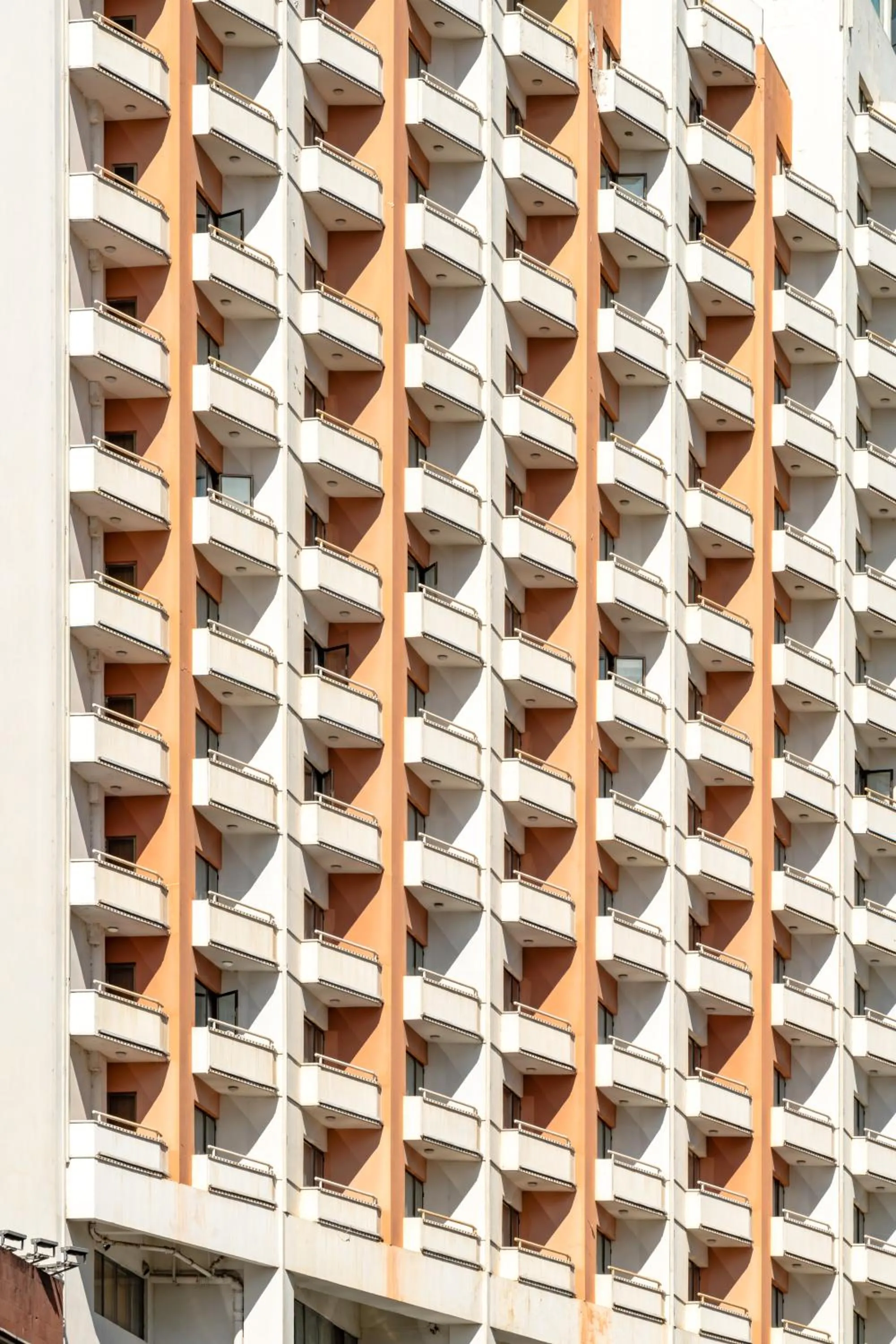 Property building in Crowne Plaza Kunming City Centre by IHG