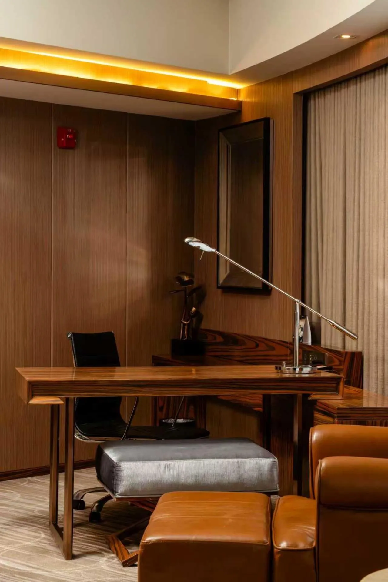 Photo of the whole room in Crowne Plaza Kunming City Centre by IHG