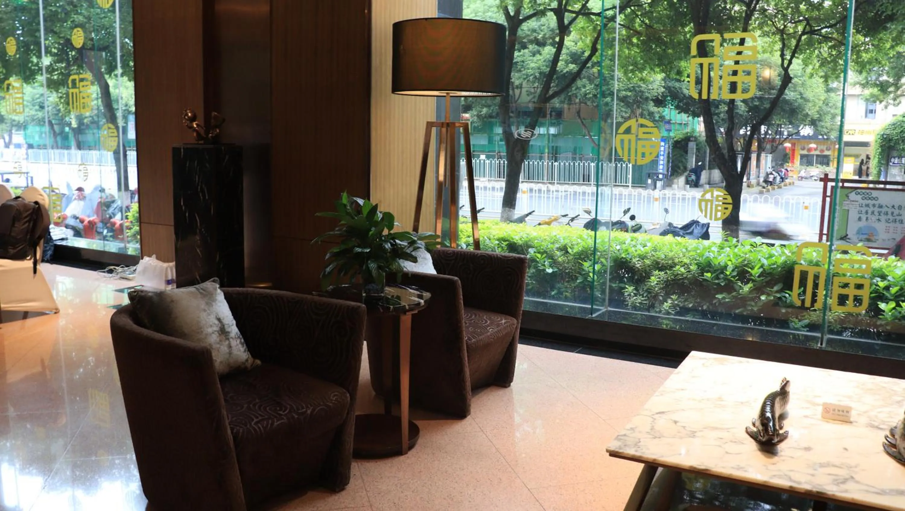 Other in Crowne Plaza Kunming City Centre by IHG