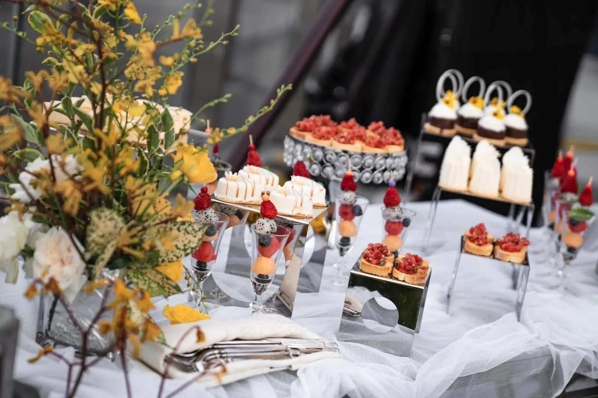 Spa and wellness centre/facilities in Crowne Plaza Kunming City Centre by IHG Spa and wellness centre/facilities in Crowne Plaza Kunming City Centre by IHG