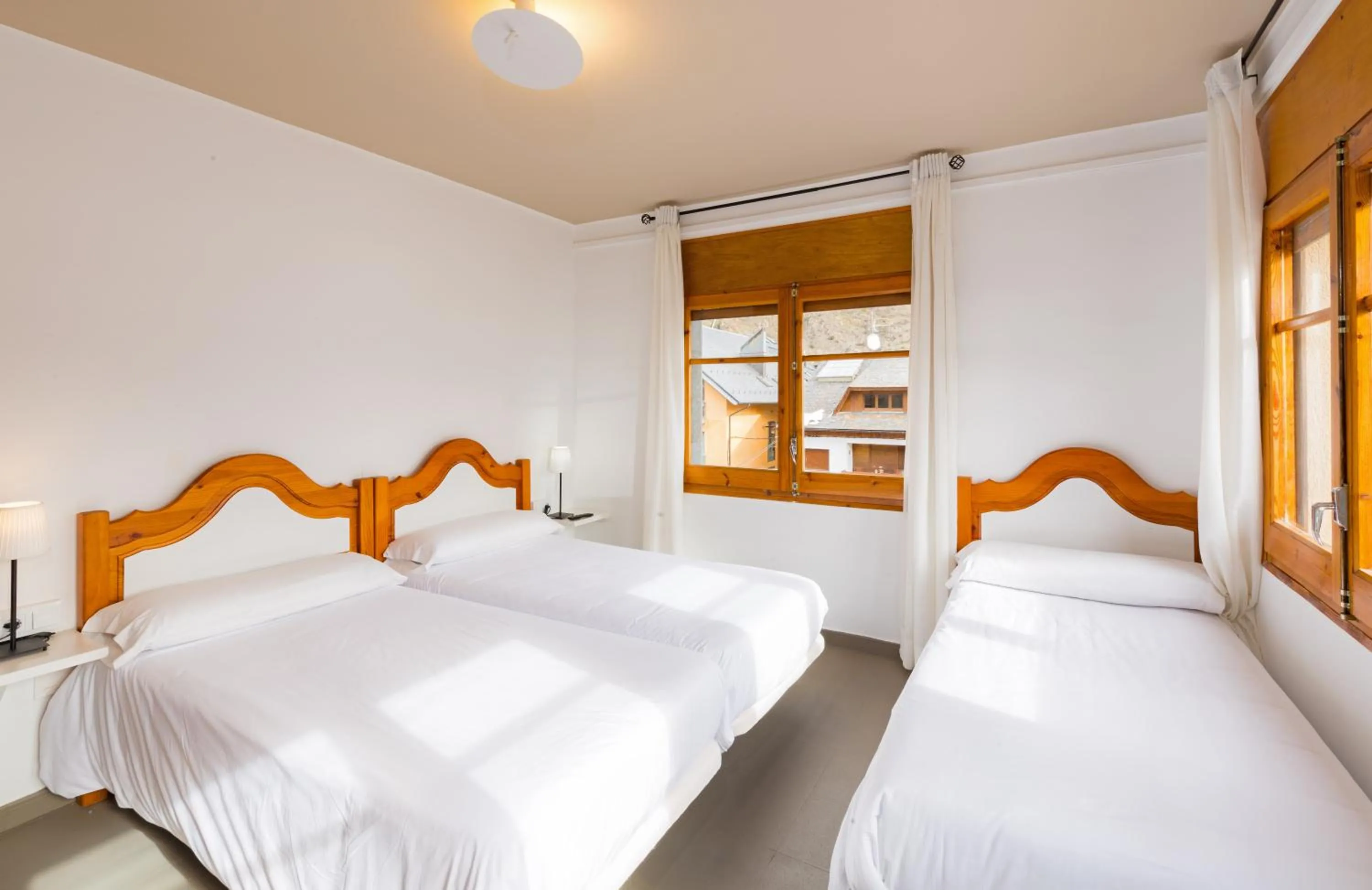 Hostal Trainera
