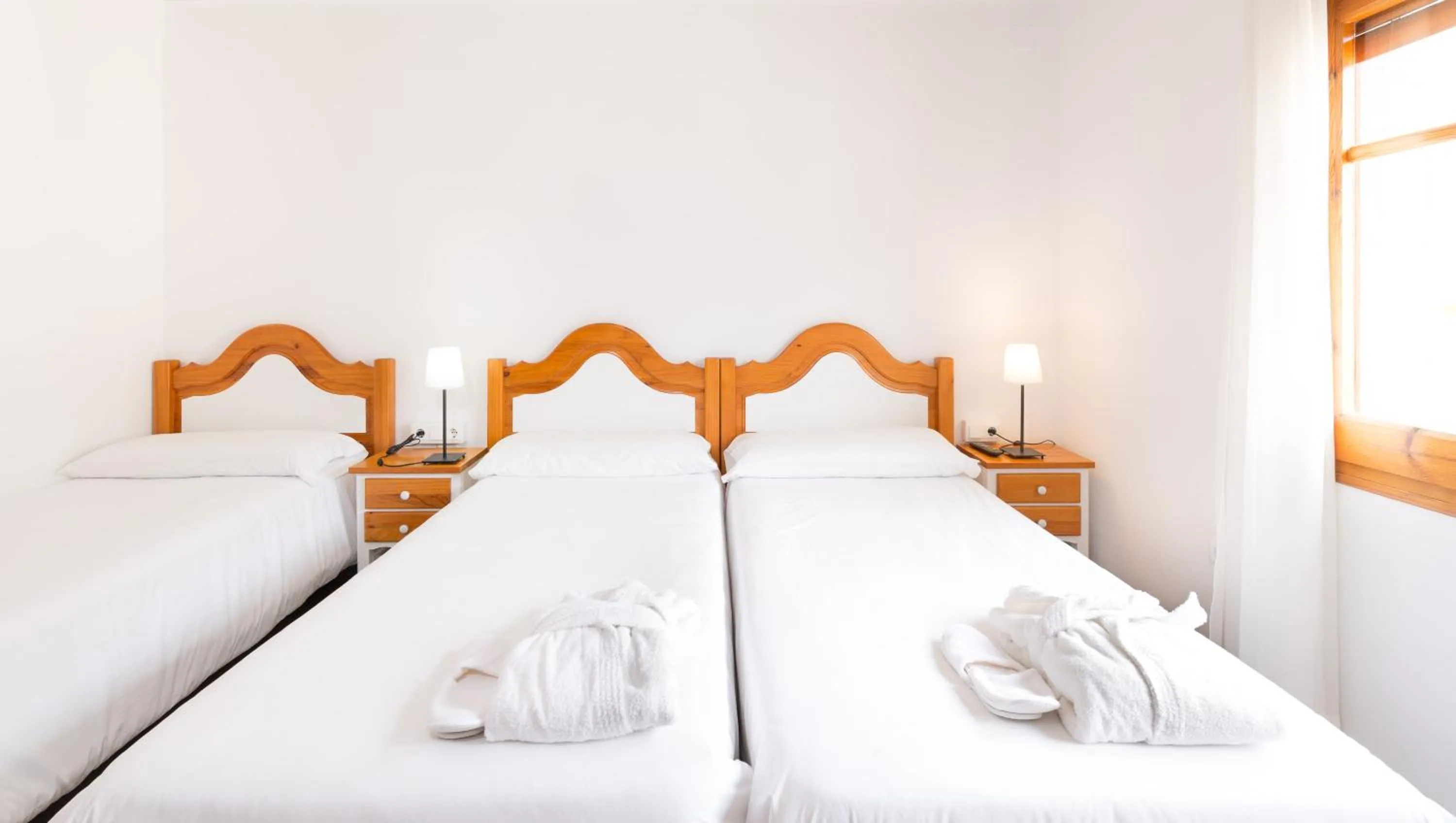 Hostal Trainera