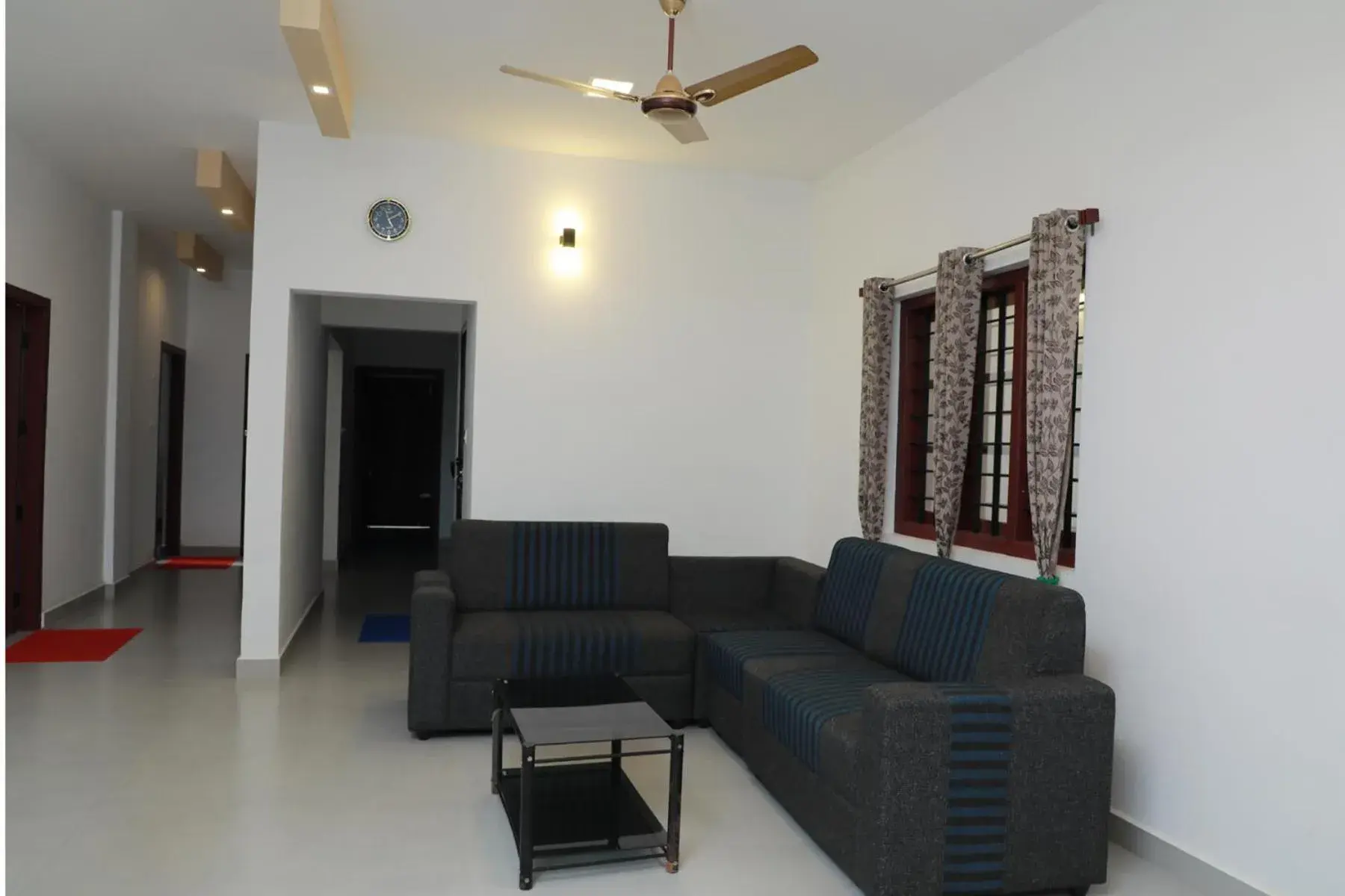 Wanderlust Residence Homestay Wanderlust Residence Homestay