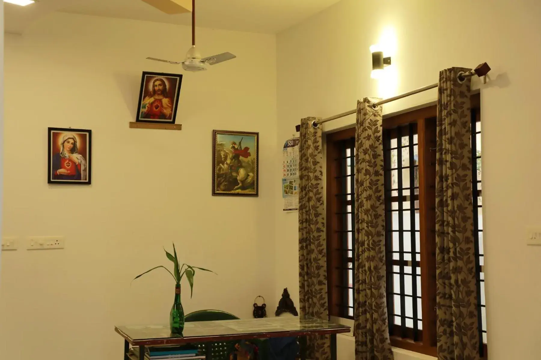 Property building in Wanderlust Residence Homestay Property building in Wanderlust Residence Homestay