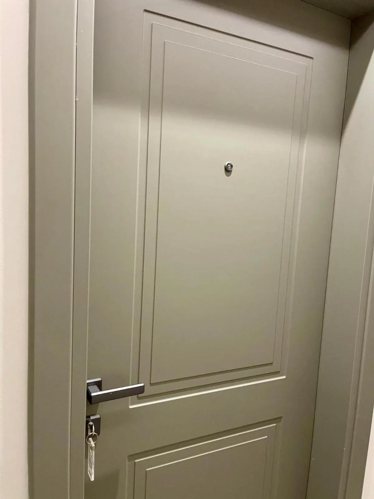 Property building in Aymira Suite Hotel