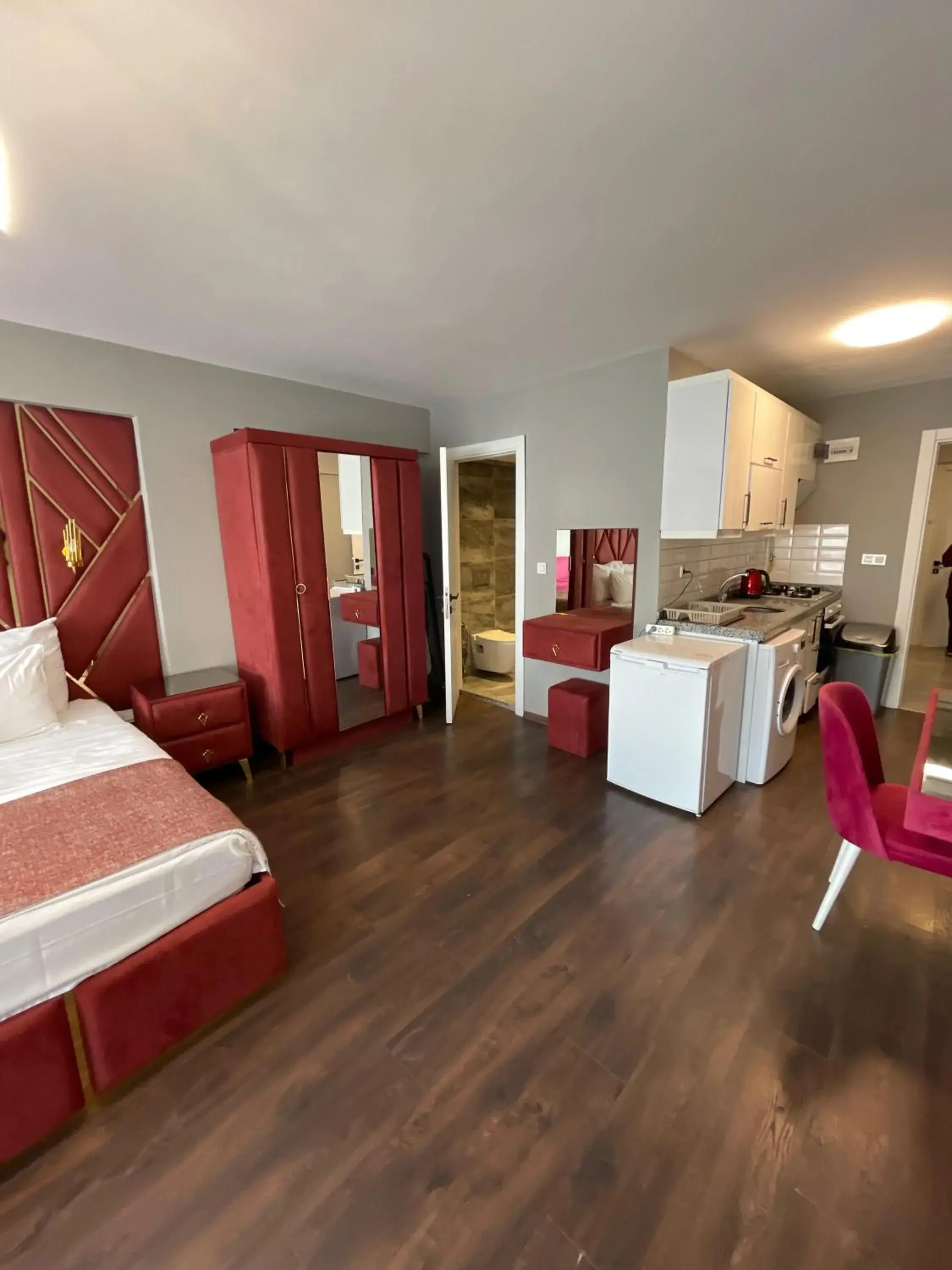 Suite Apartment in Aymira Suite Hotel Suite Apartment in Aymira Suite Hotel