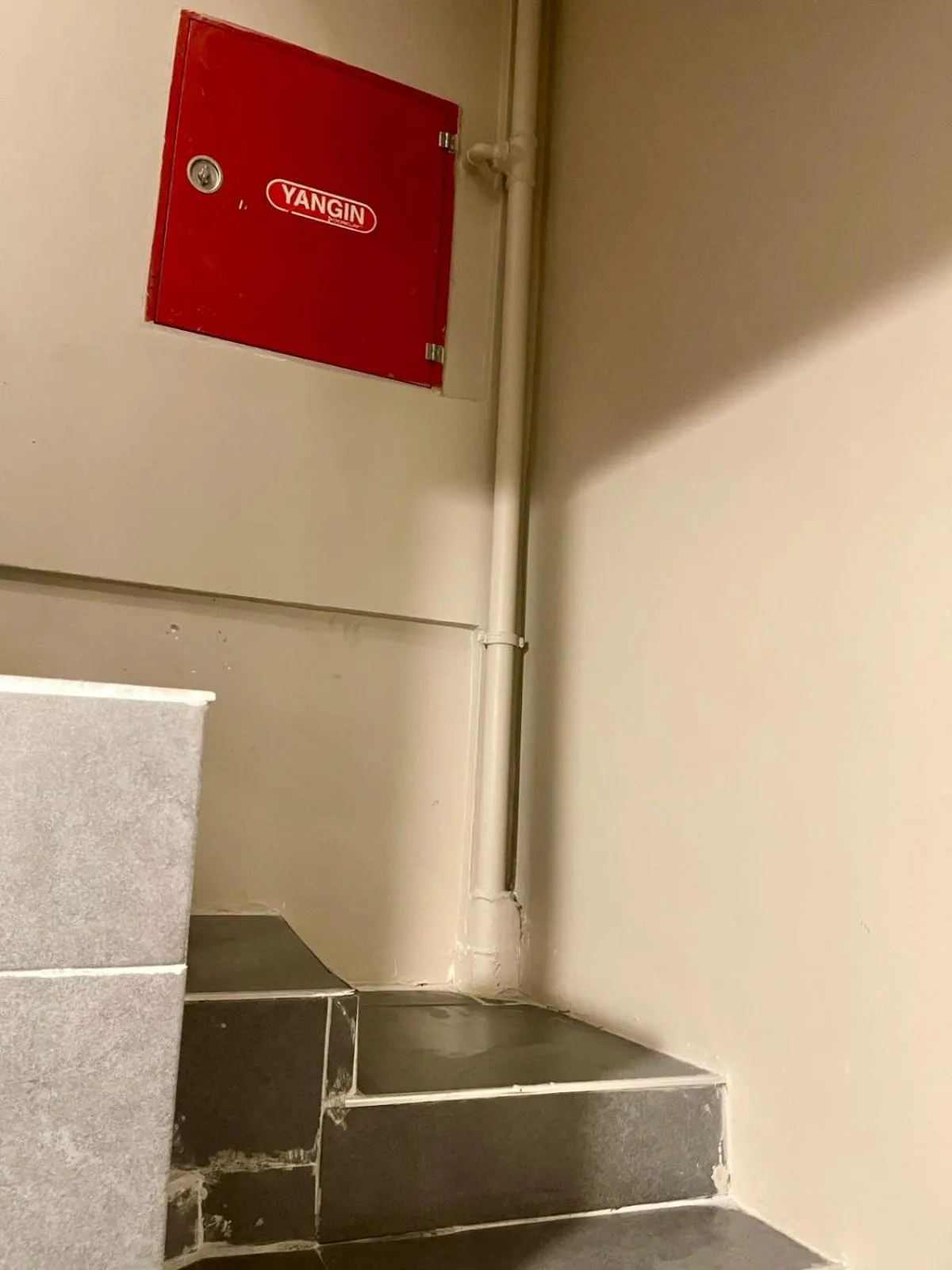 Property building in Aymira Suite Hotel