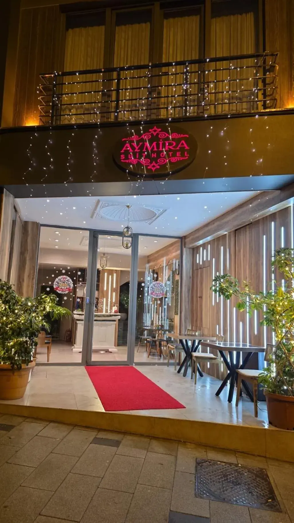 Aymira Suite Hotel Aymira Suite Hotel