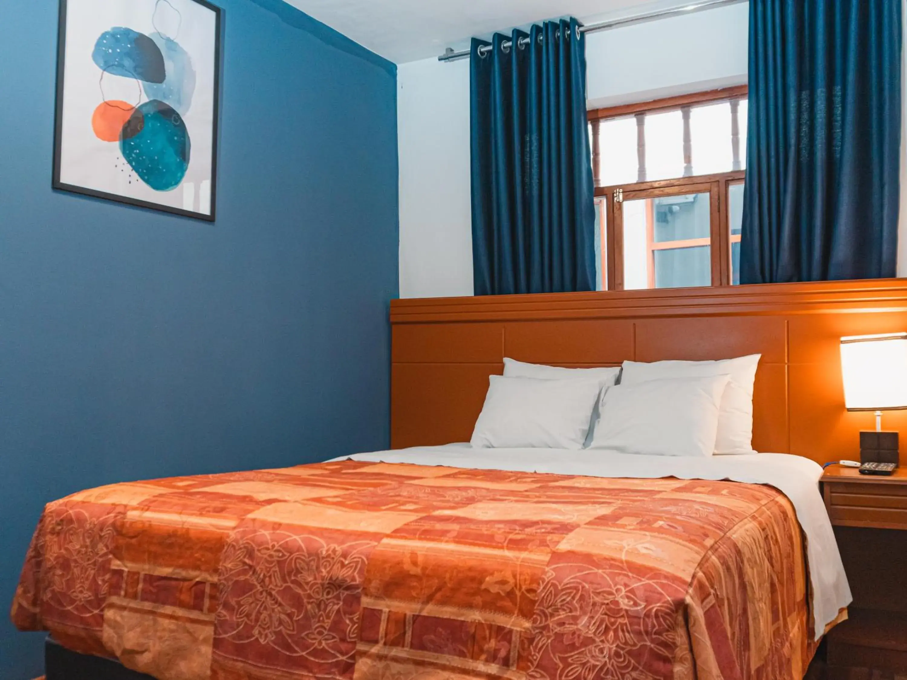 Double Room in Ankara Hotel Double Room in Ankara Hotel