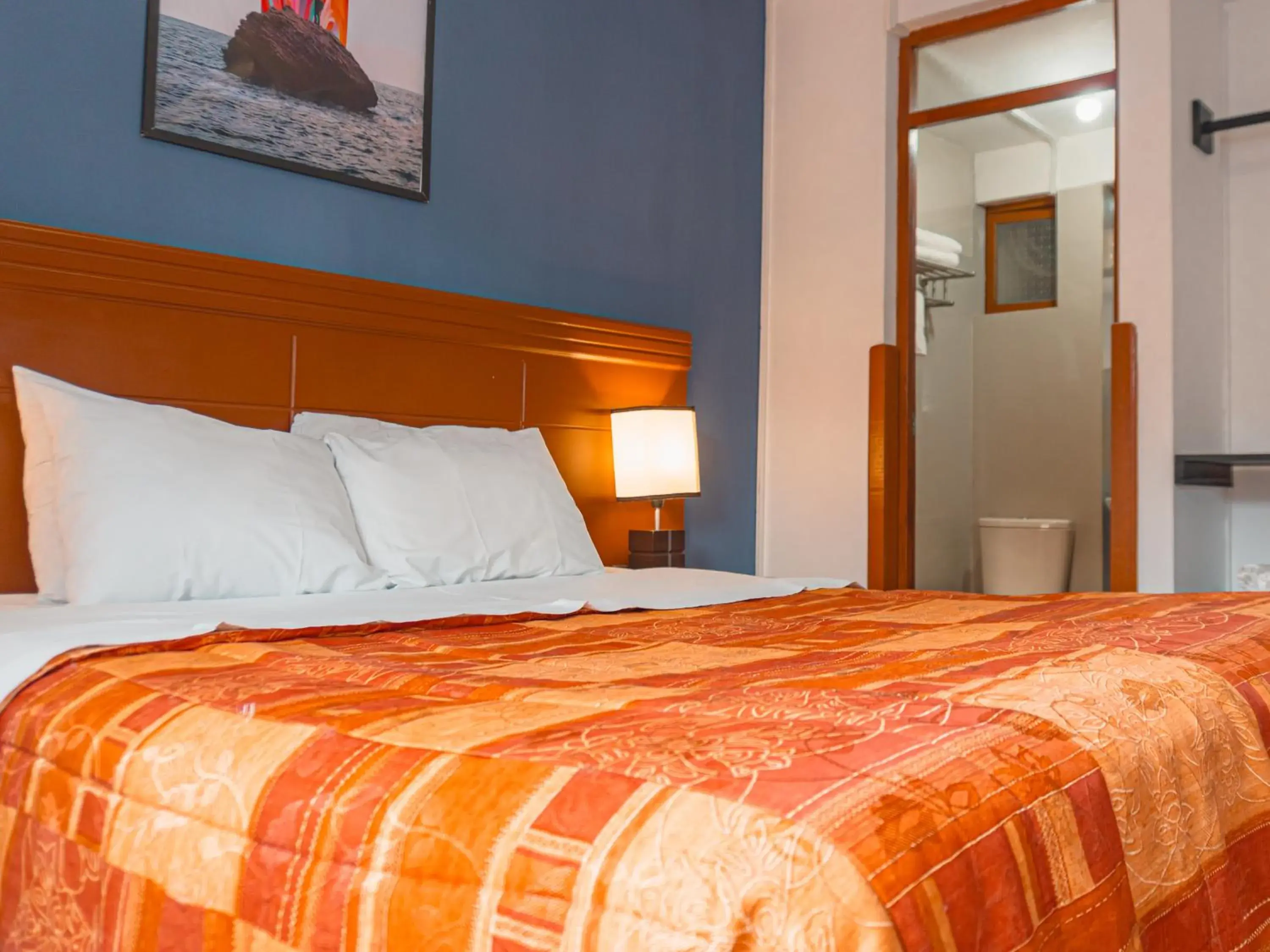 Double Room in Ankara Hotel Double Room in Ankara Hotel