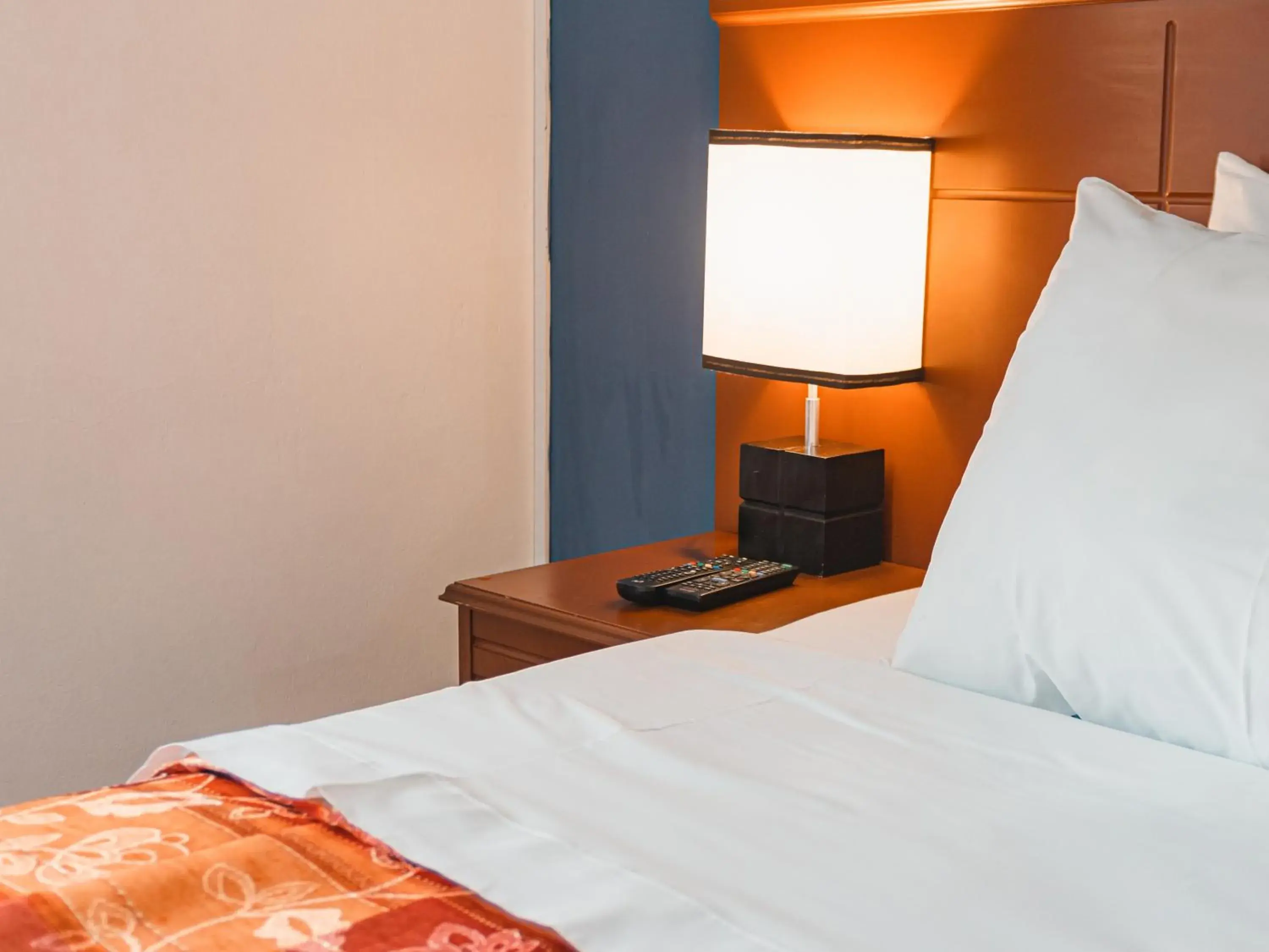 Double Room in Ankara Hotel Double Room in Ankara Hotel