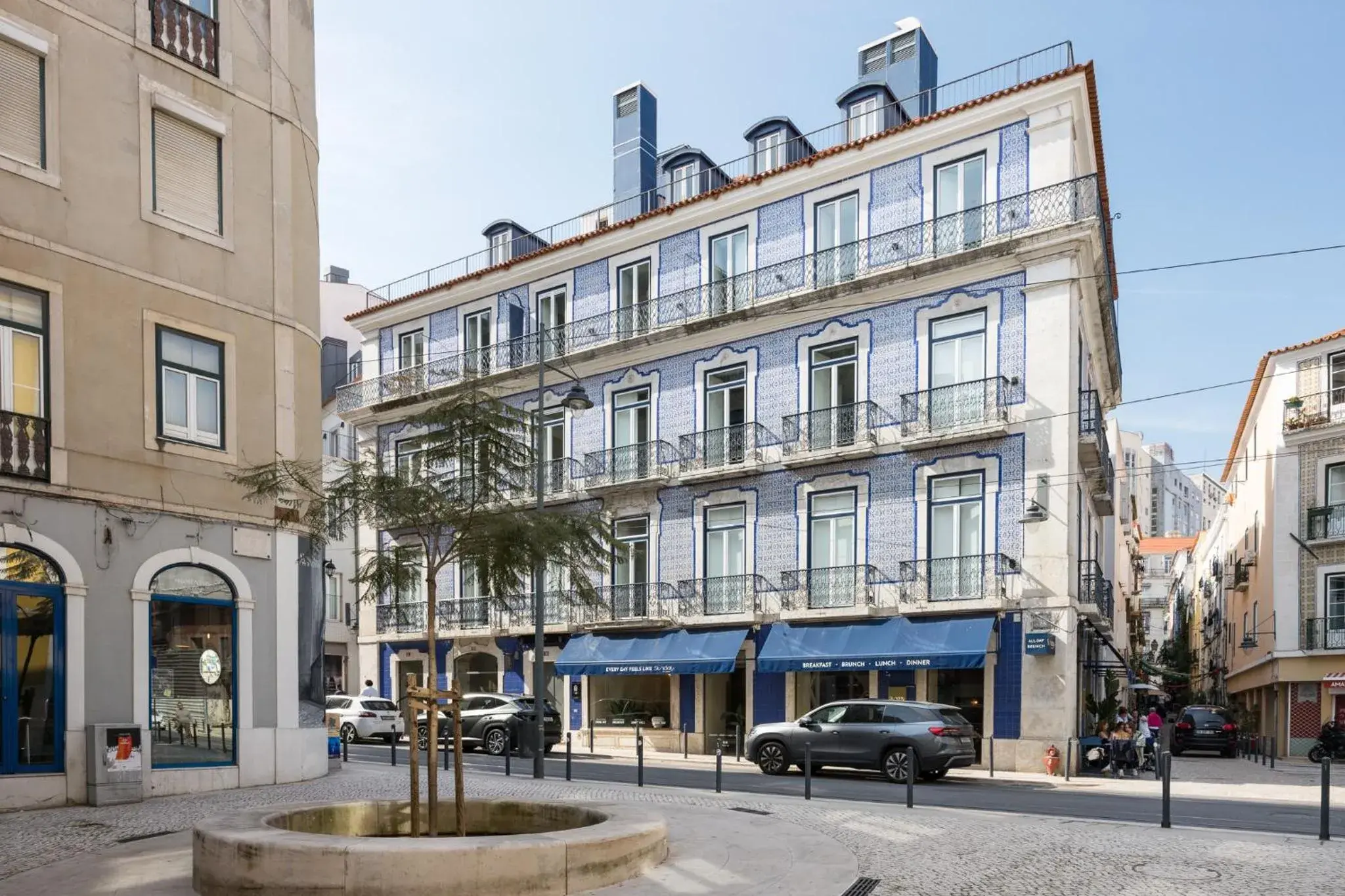 Ando Living - Abrantes 10 House Ando Living - Abrantes 10 House
