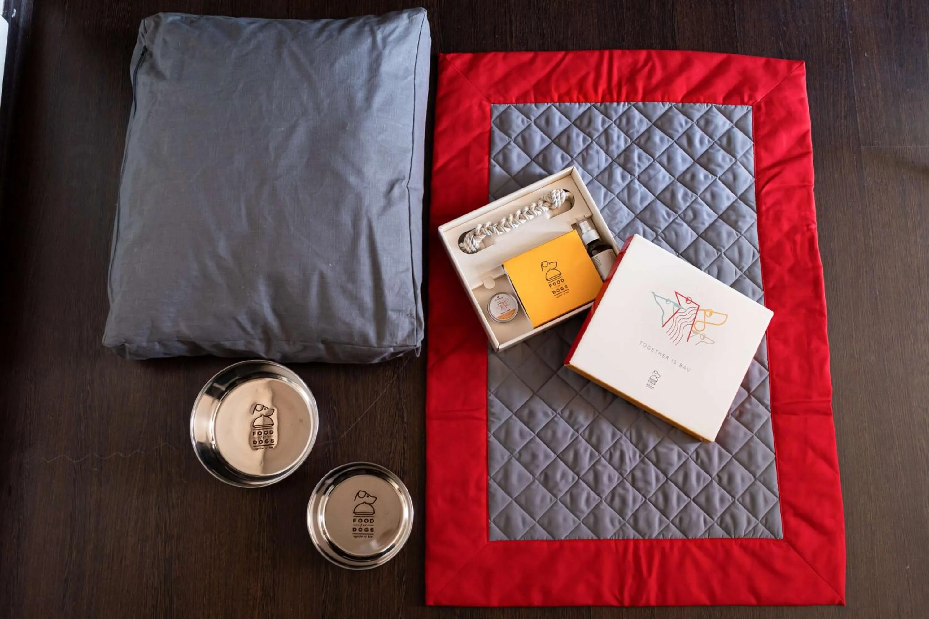 Bedroom, Bed in Doubletree by Hilton Milan Malpensa Solbiate Olona