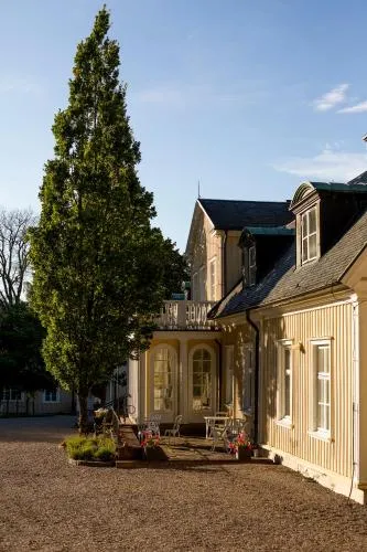 Munkedals Herrgård