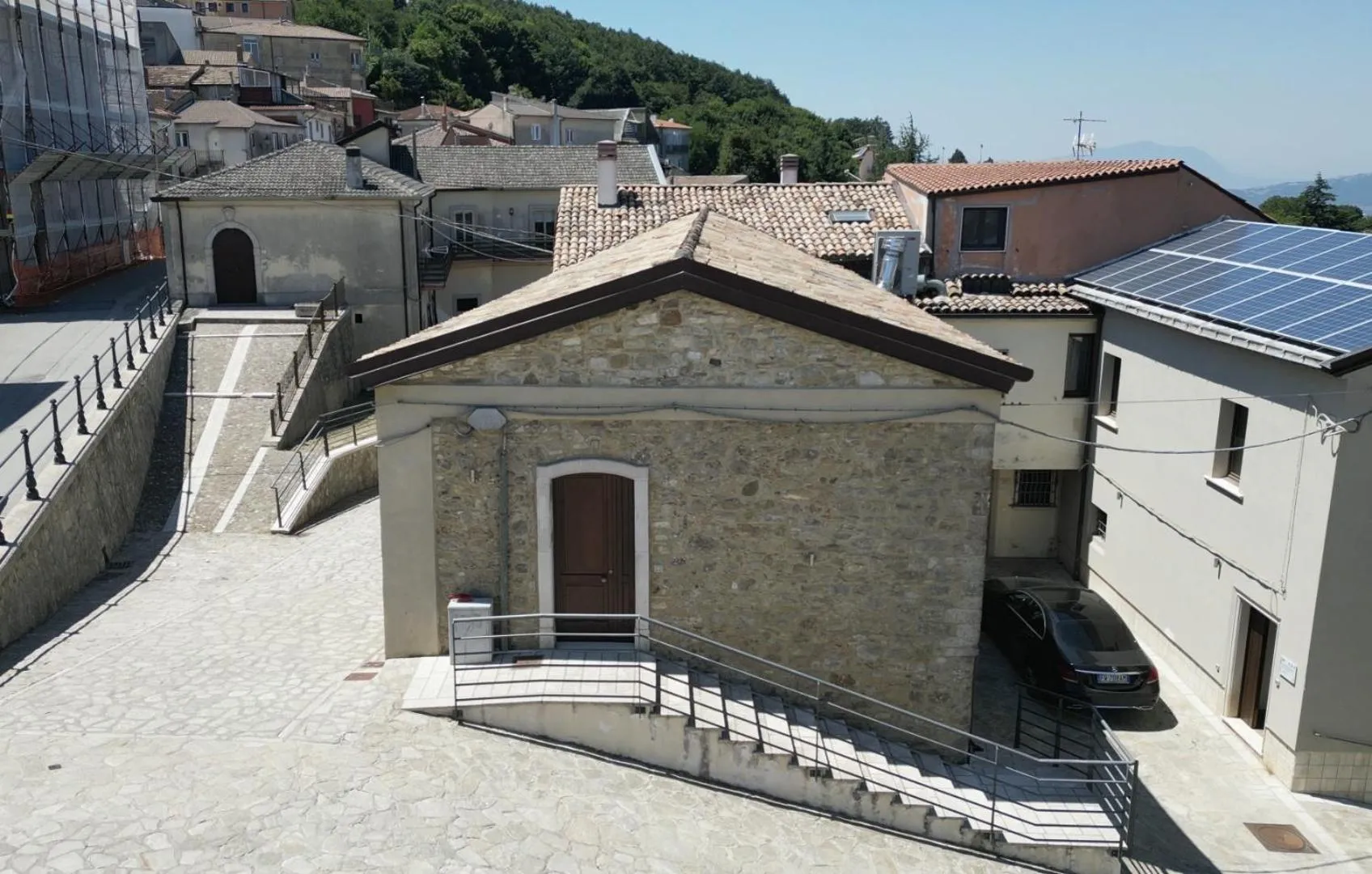 Palazzo Petrilli