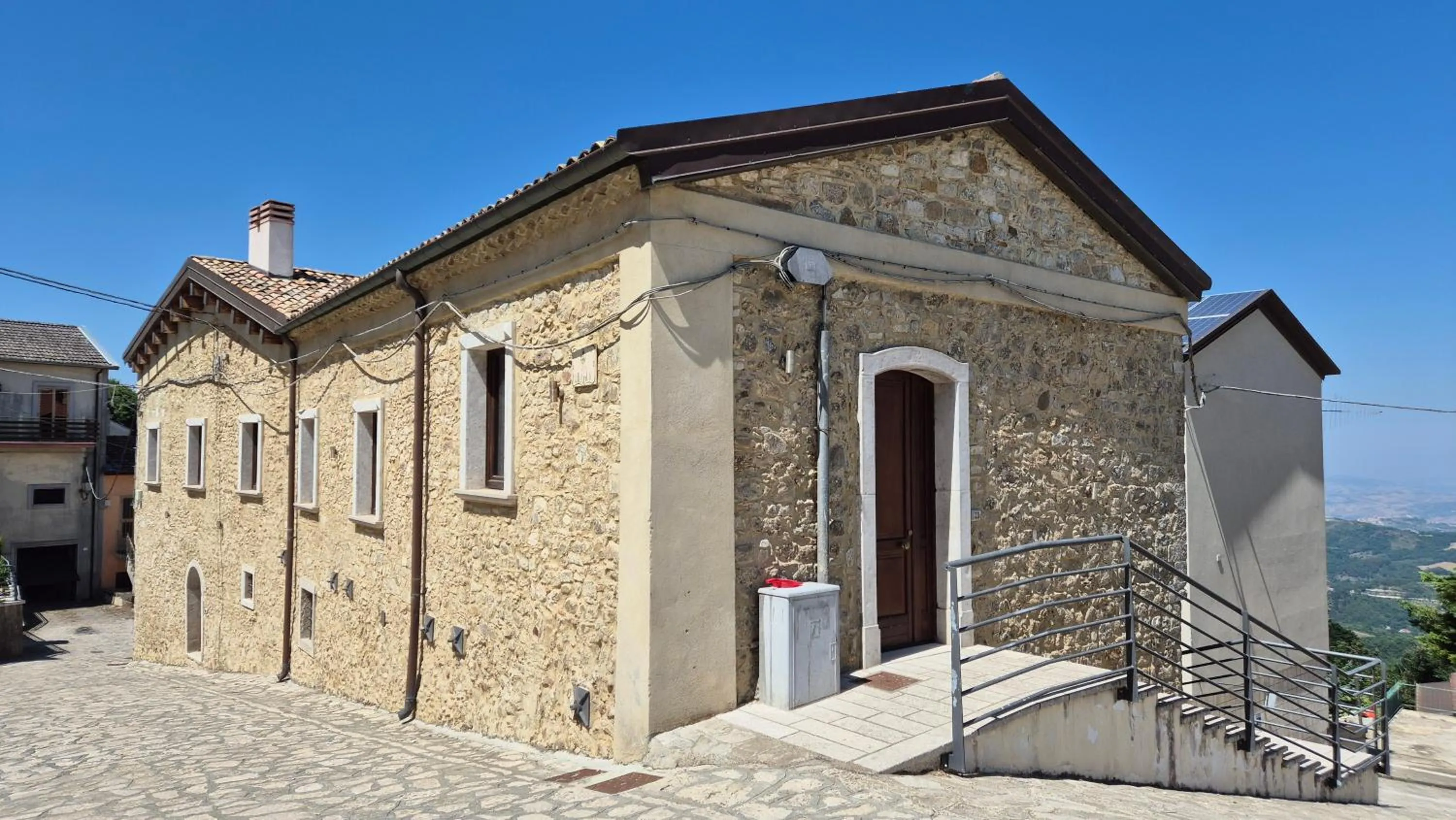 Palazzo Petrilli