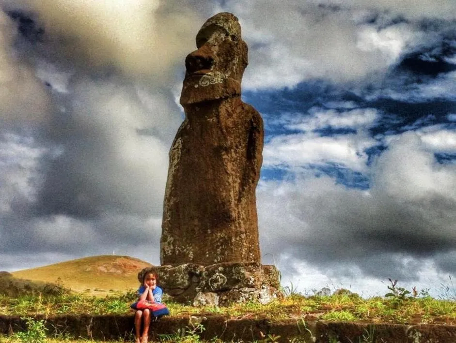 Nearby landmark in Kahina Lodge