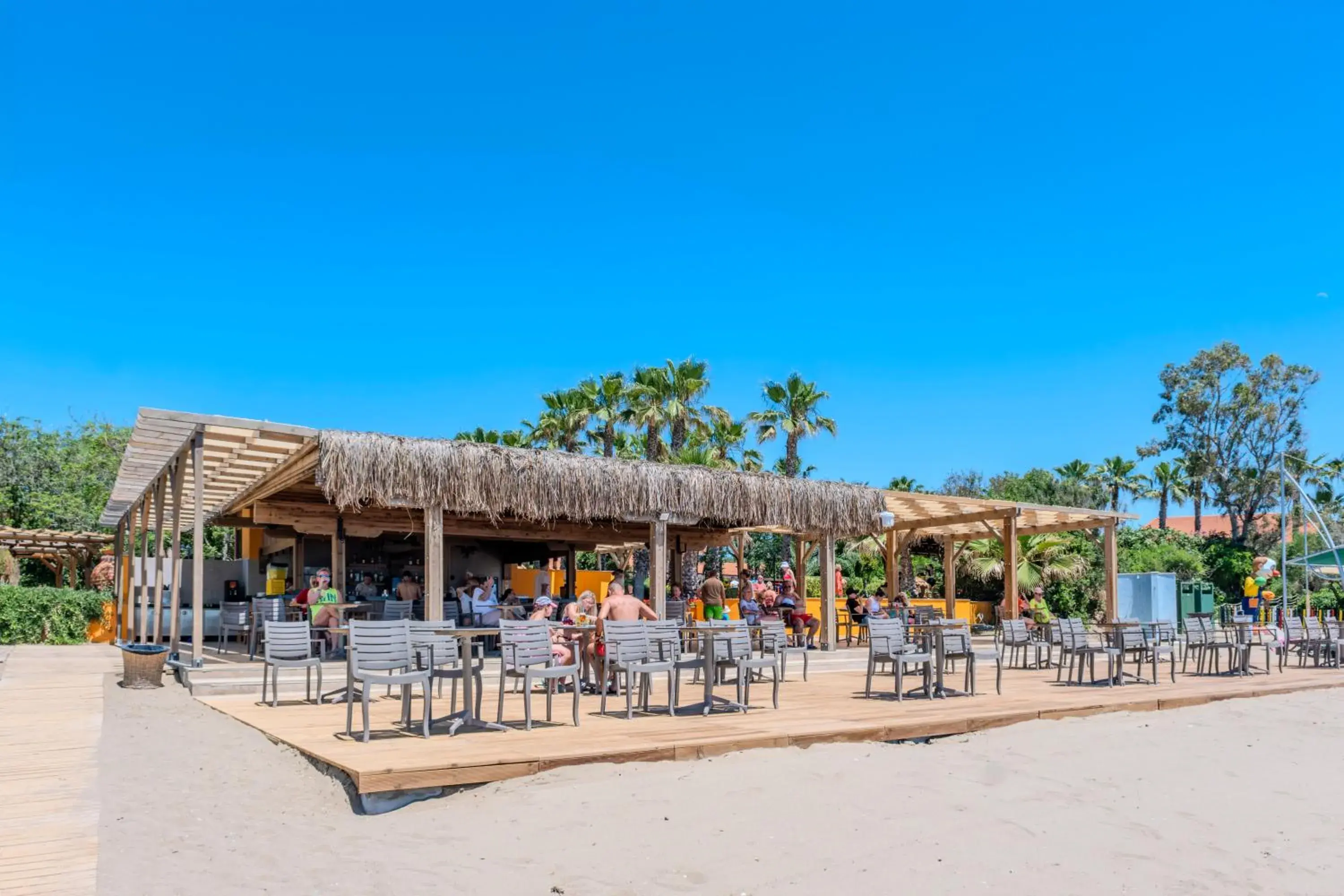 Lounge or bar in Belconti Resort Hotel Lounge or bar in Belconti Resort Hotel