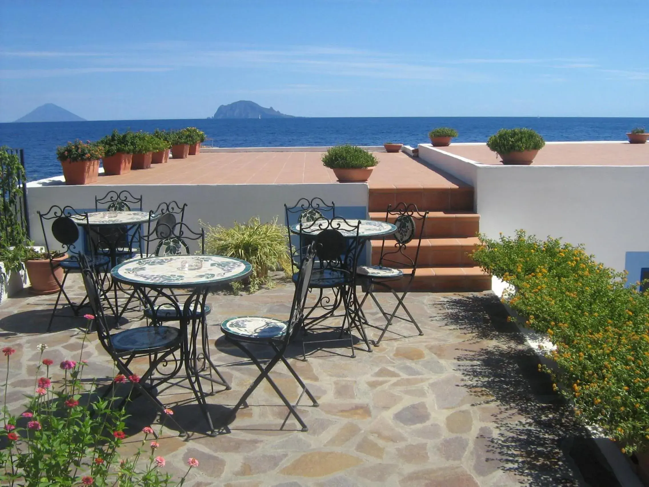 Hotel Punta Barone Hotel Punta Barone