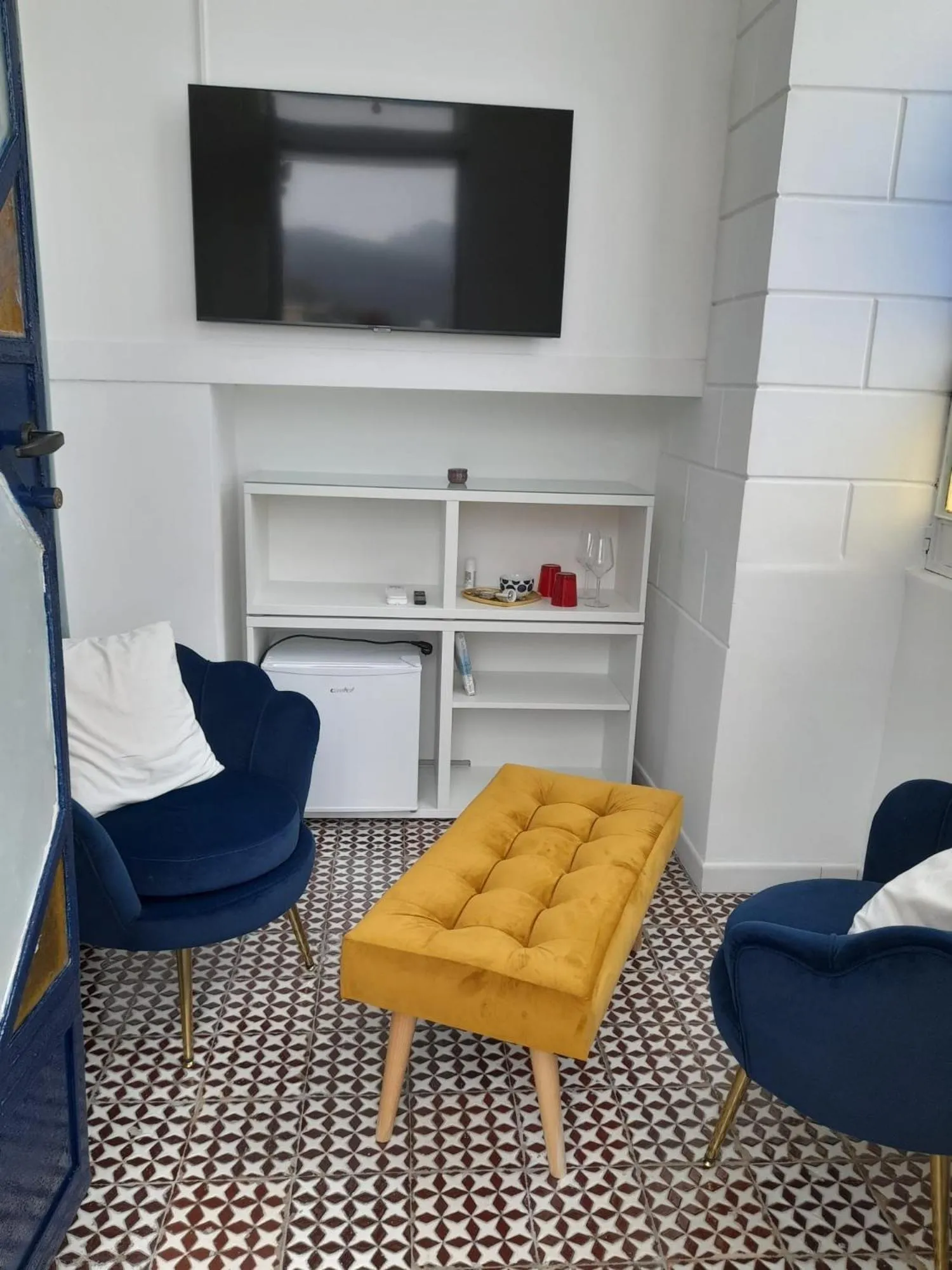 Villa La Terrazza Suites