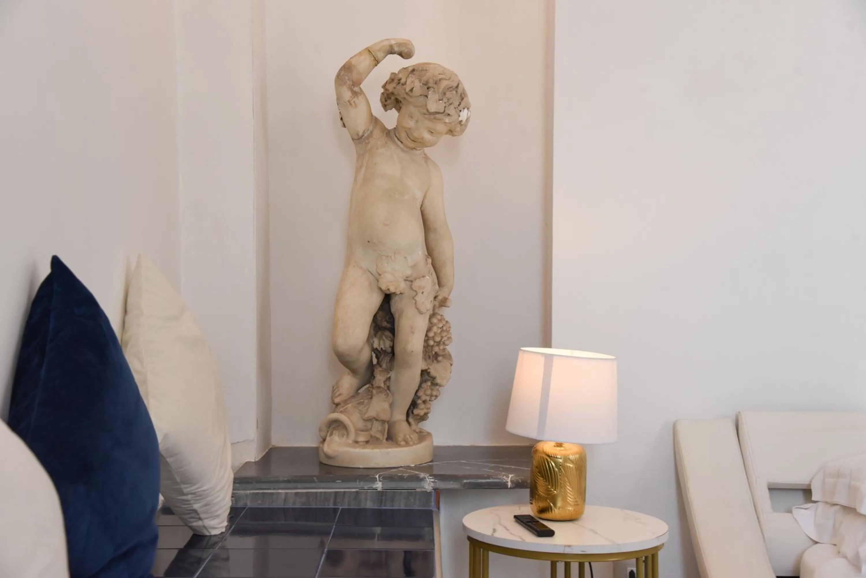 Villa La Terrazza Suites