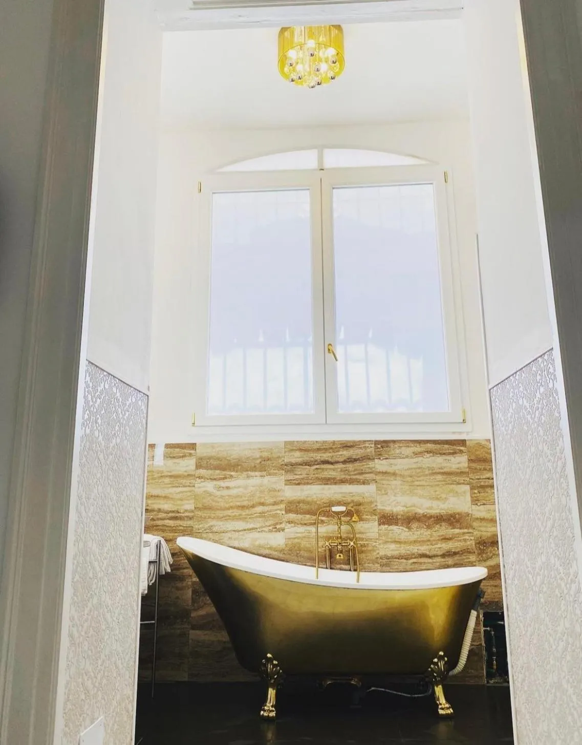 Villa La Terrazza Suites