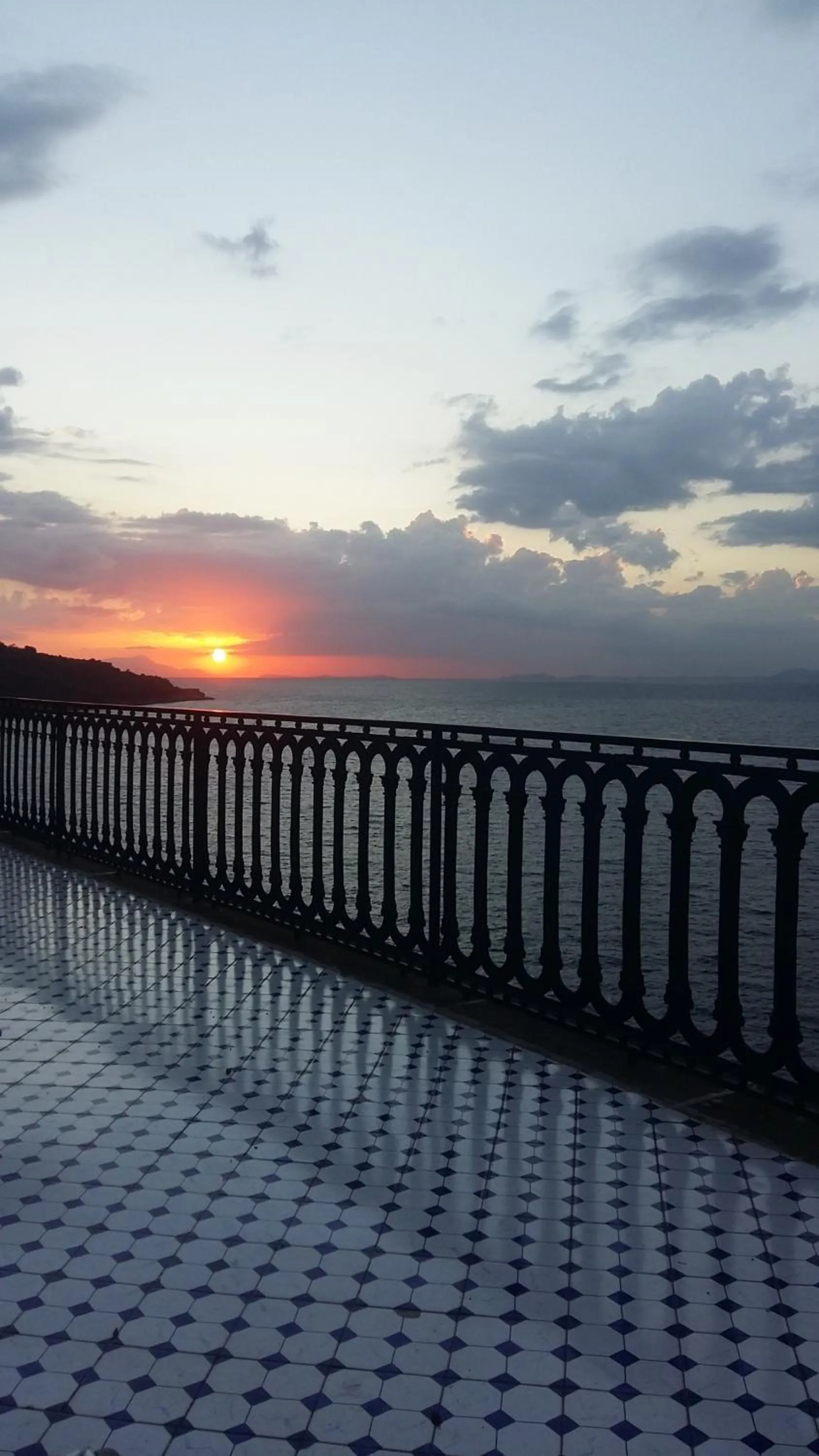 Villa La Terrazza Suites