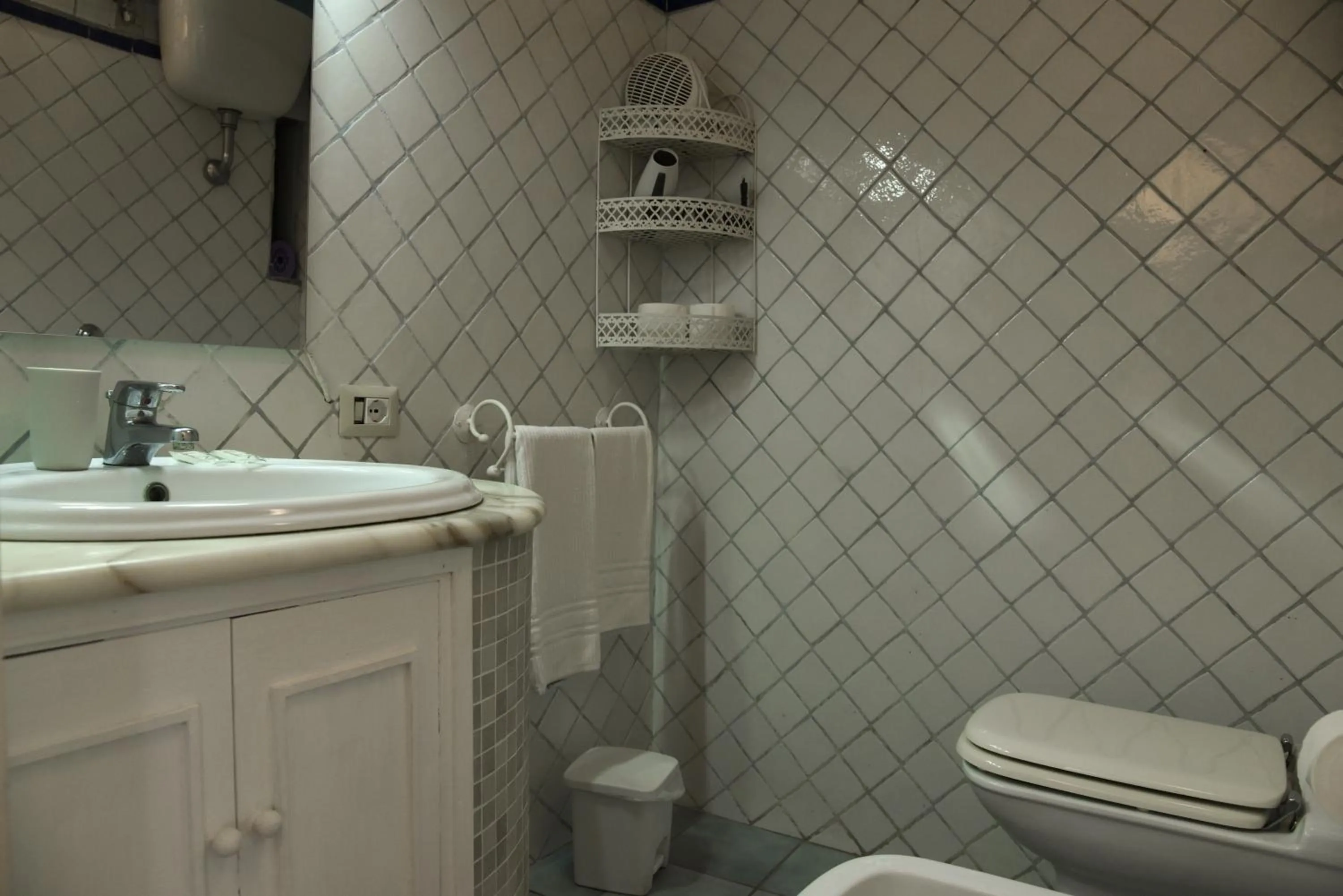 Villa La Terrazza Suites