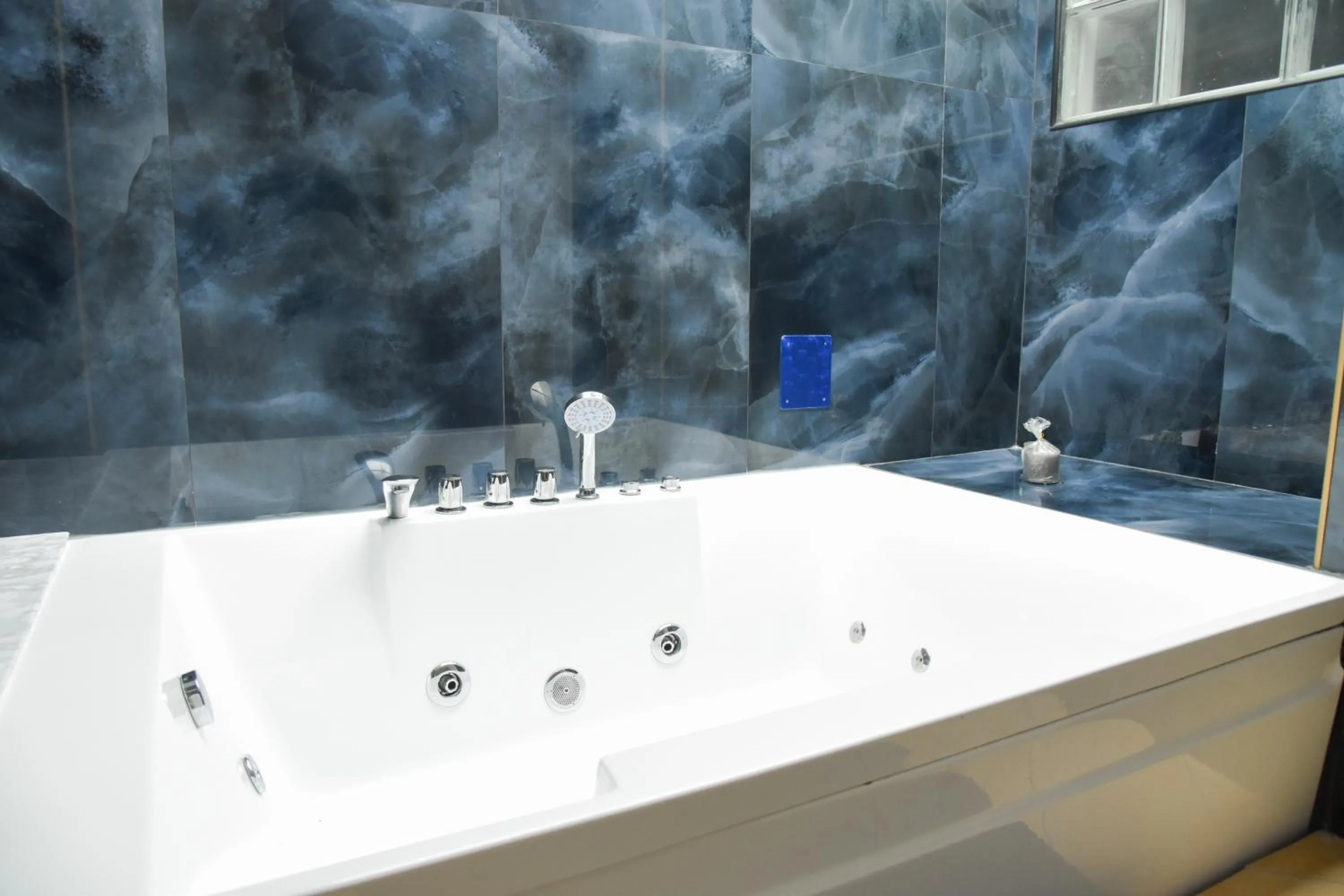 Villa La Terrazza Suites