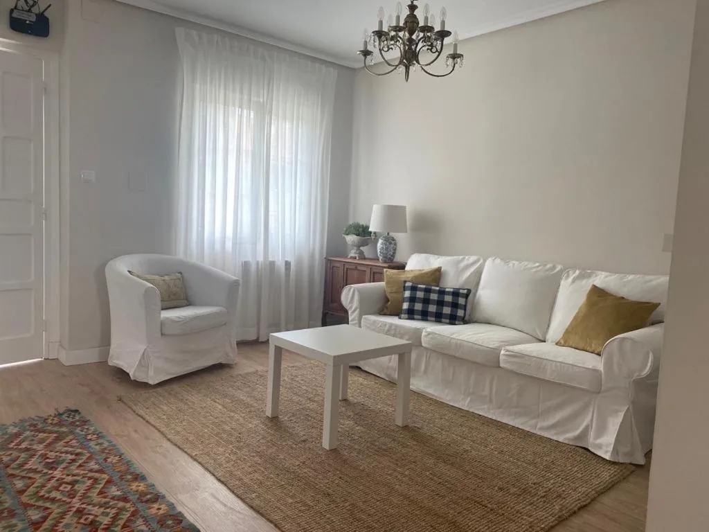 La Casita de El Montan Baja